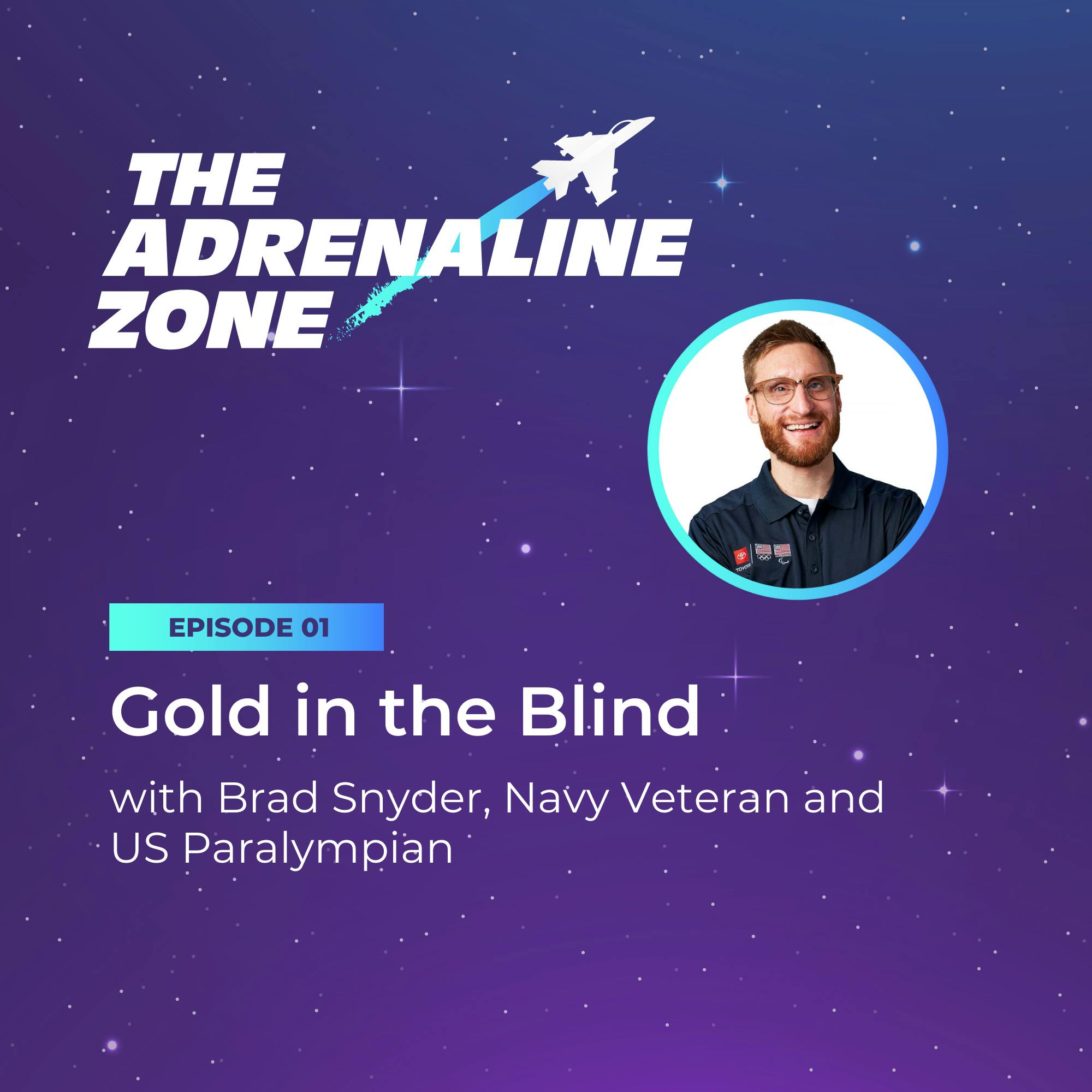 The Adrenaline Zone