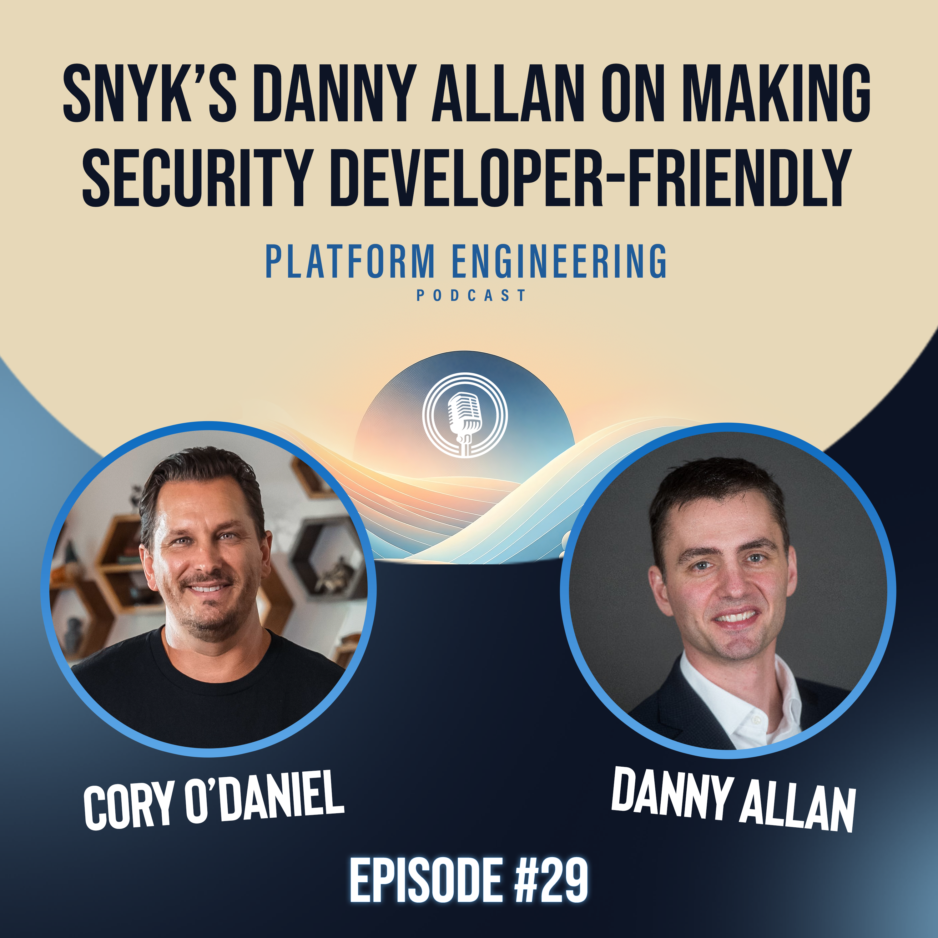 Platform Engineering Podcast