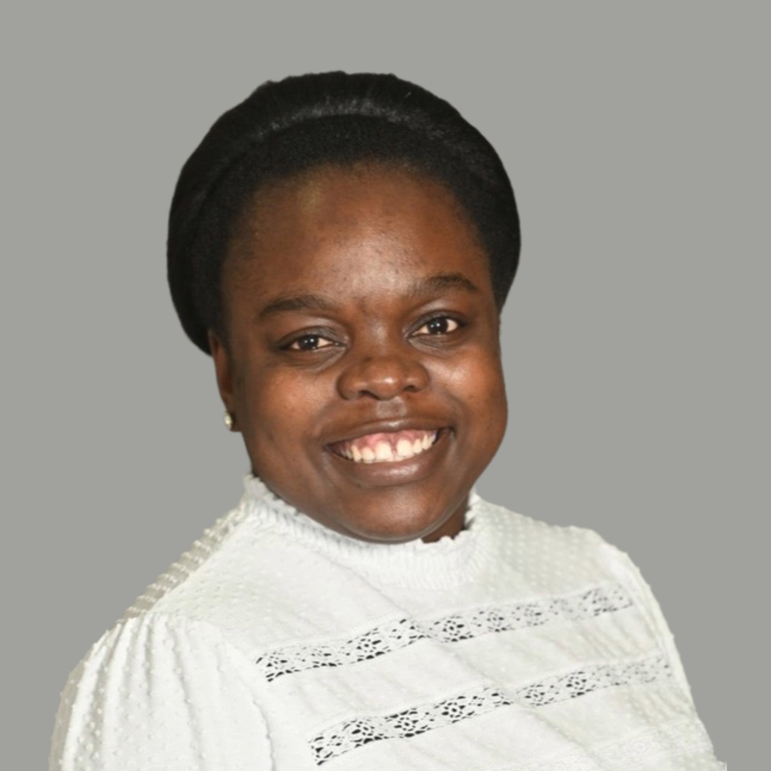 Rutendo N Dhliwayo: God Gives You the Destination (But Not the Map)