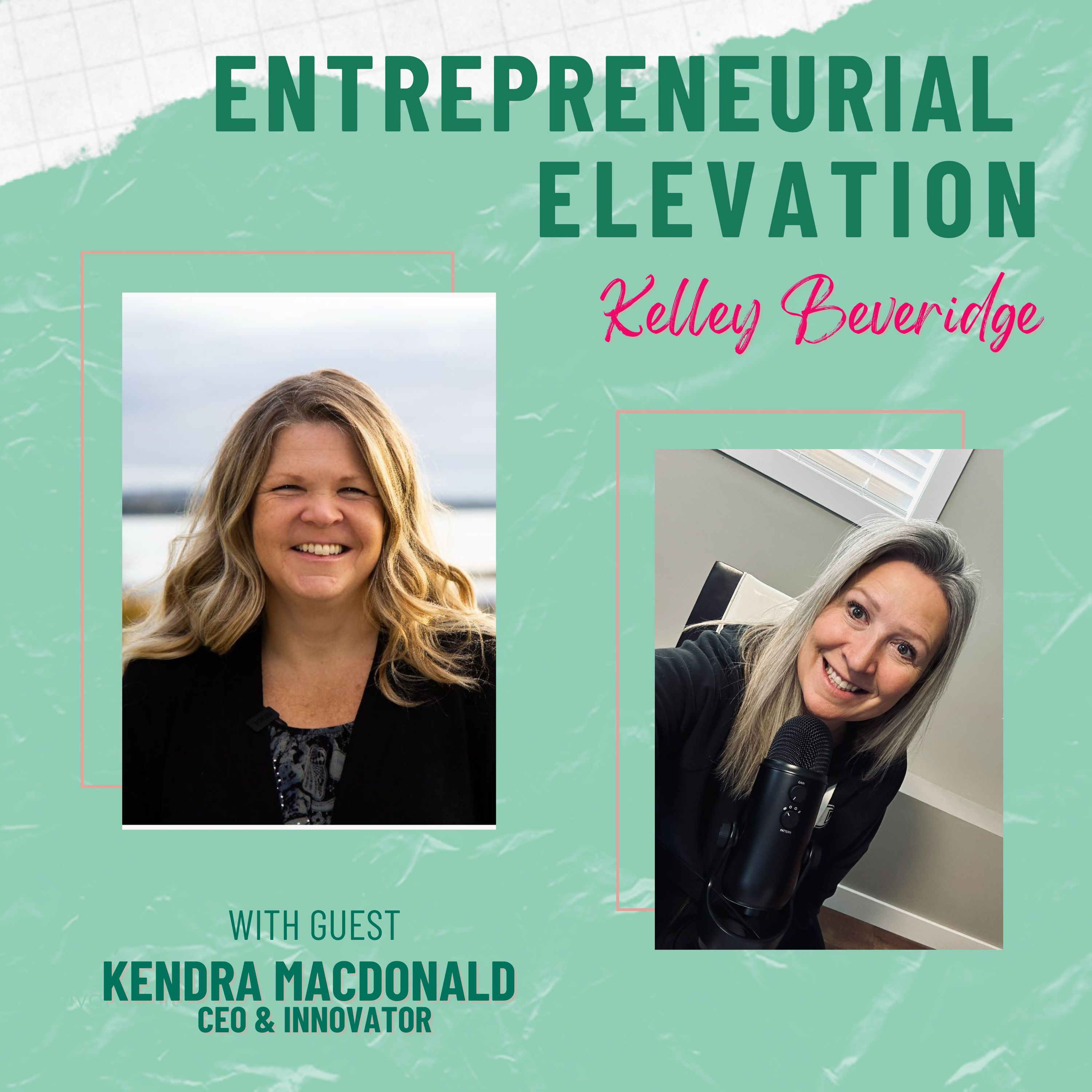 Entrepreneurial Elevation