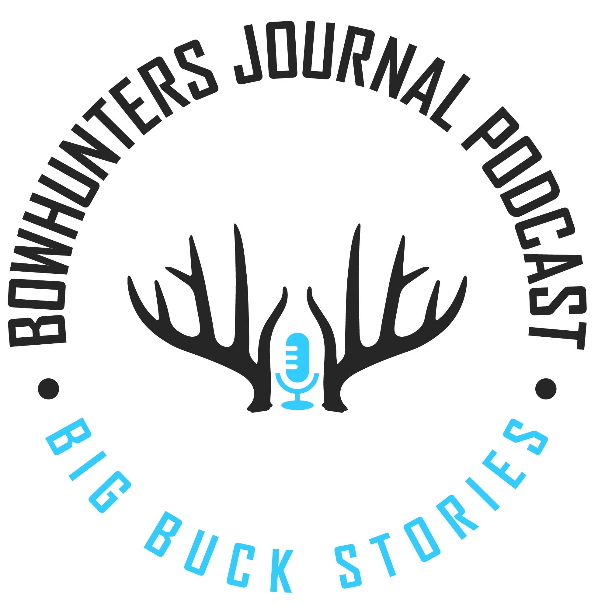 Artwork for The Bowhunters Journal Podcast