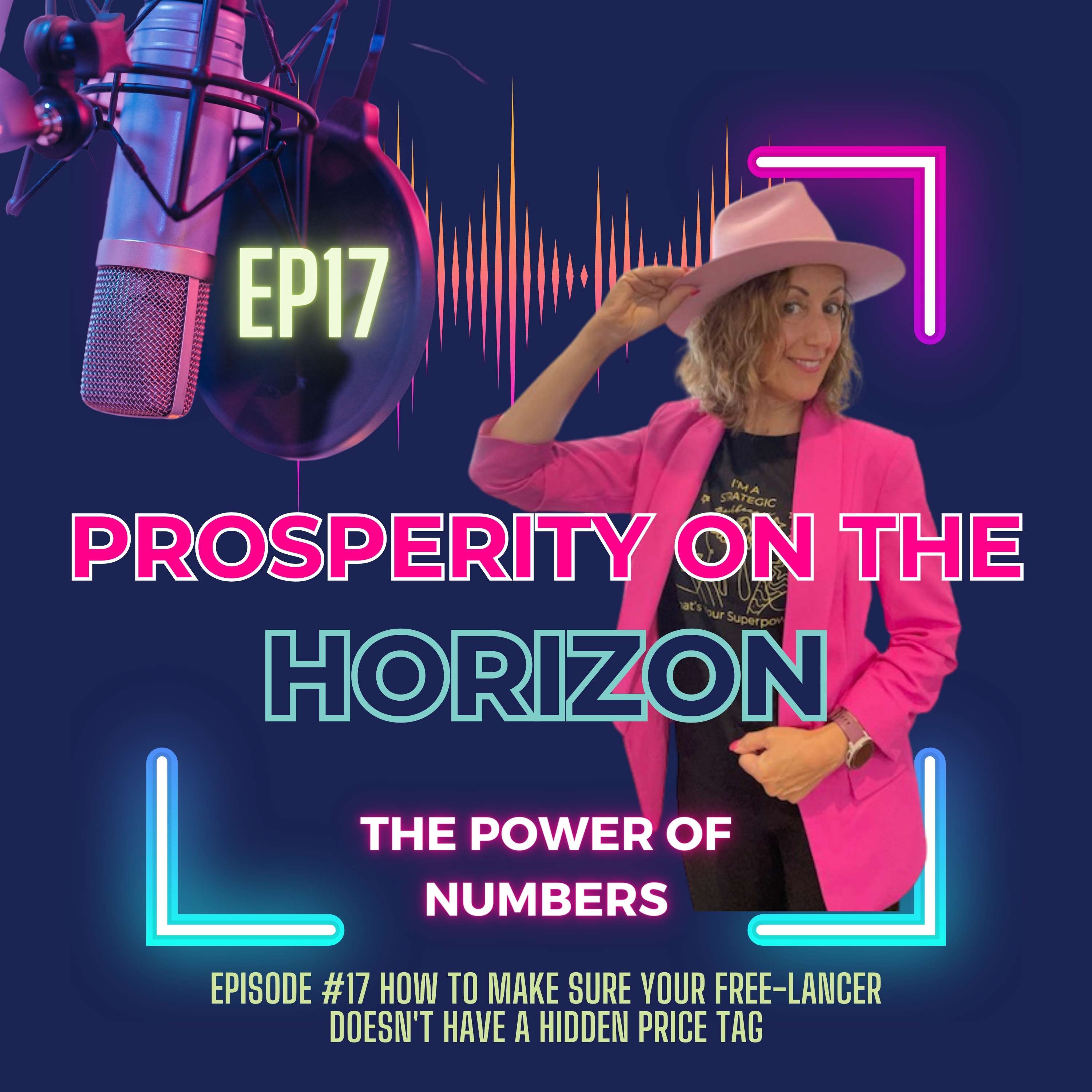 Prosperity on the Horizon