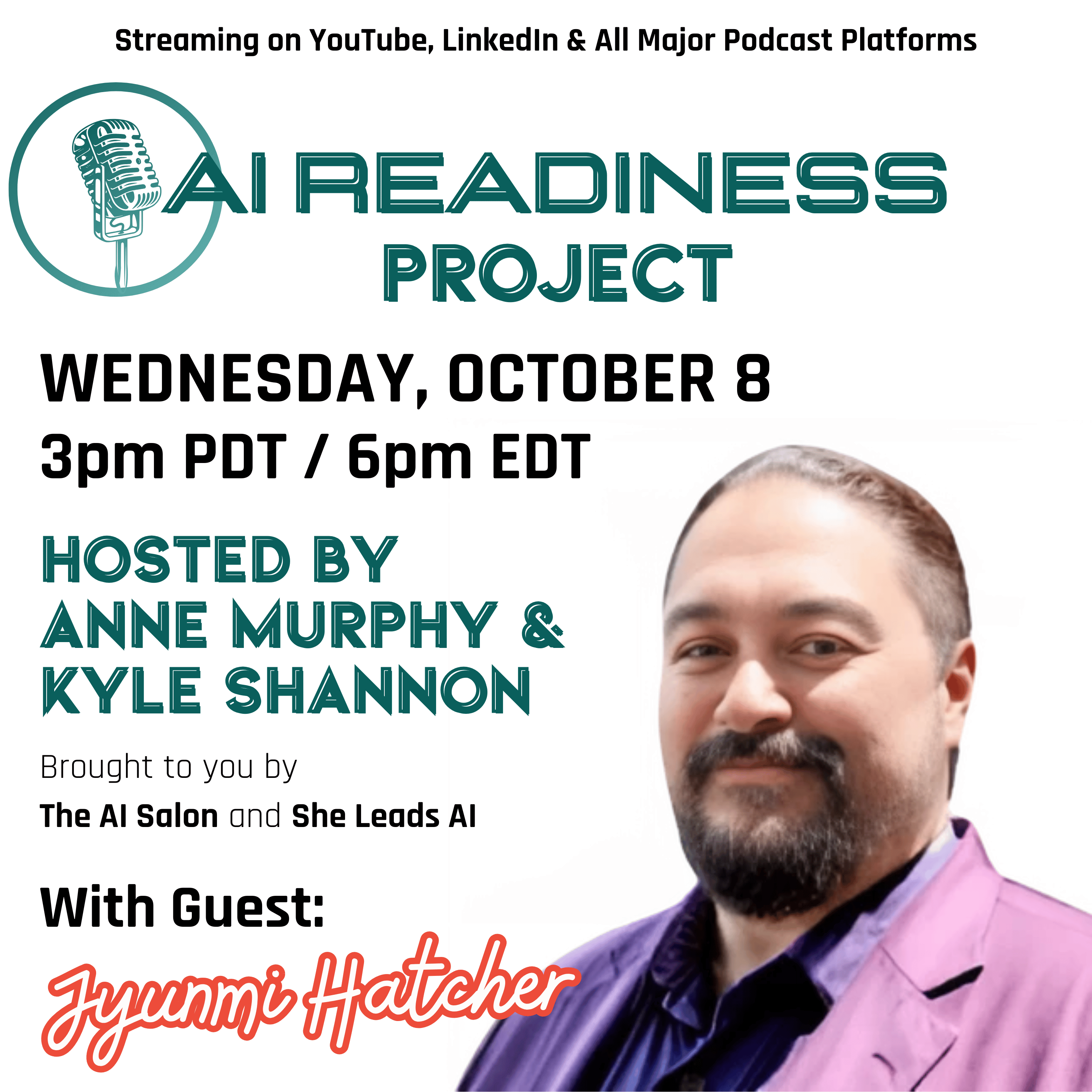 AI Readiness Project
