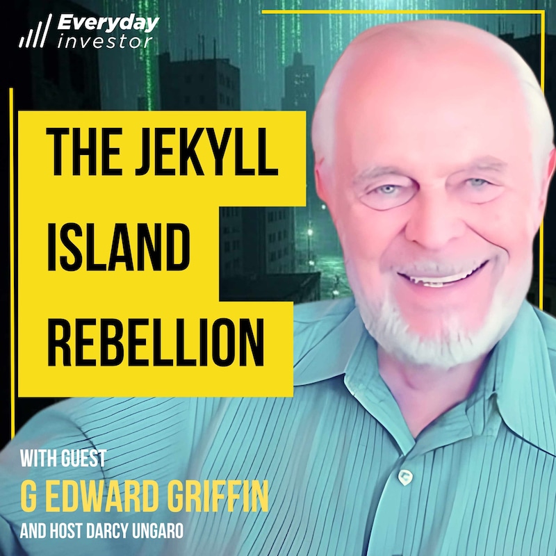 Artwork for podcast NZ Everyday Investor