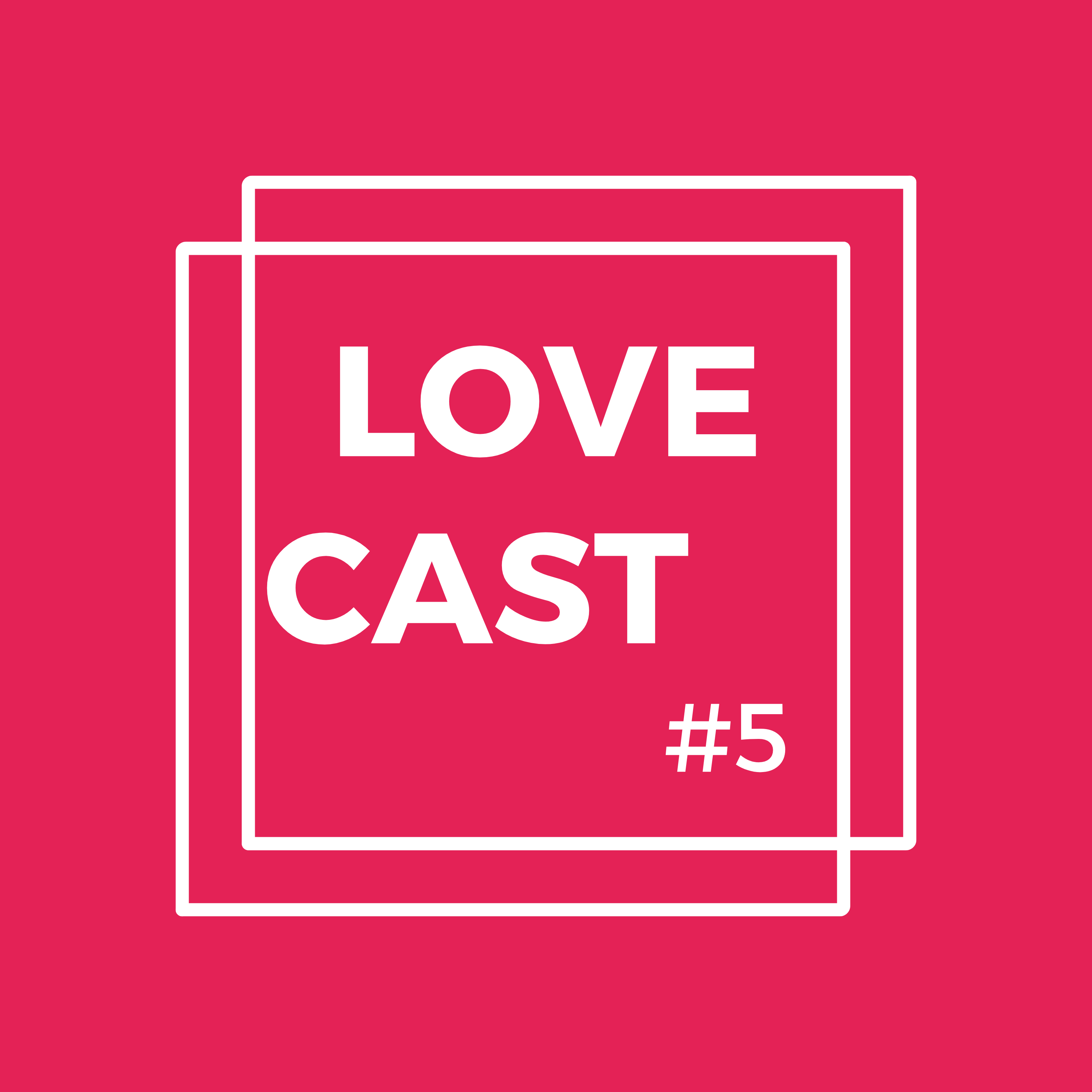 The LoveCast