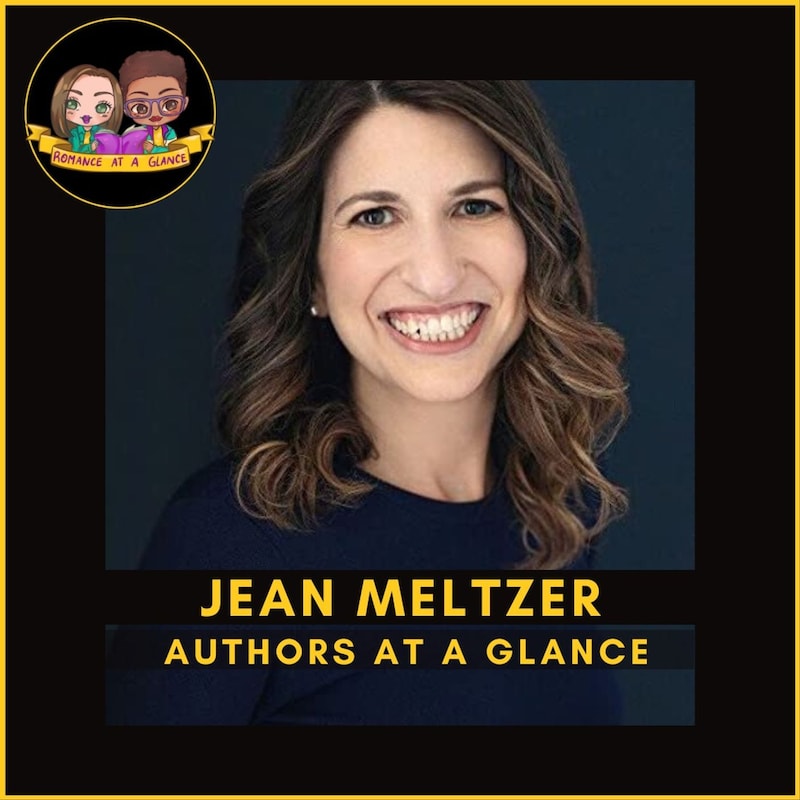 Artwork for podcast Romance at a Glance