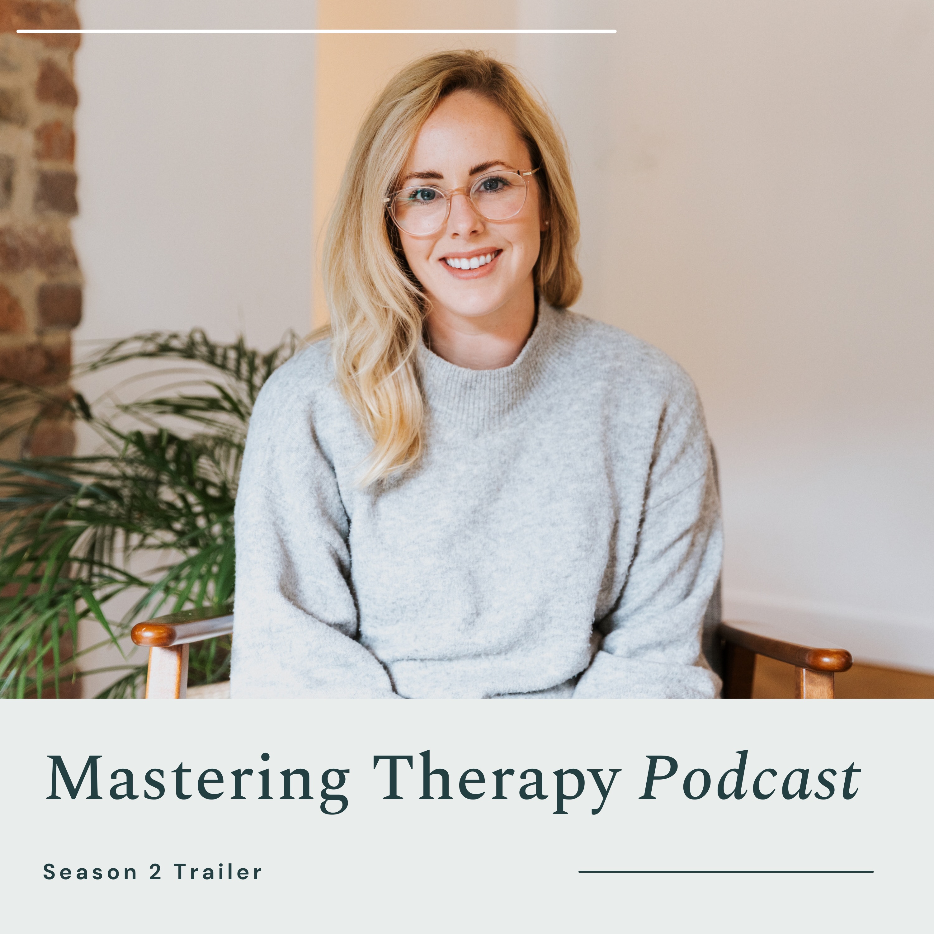 Mastering Therapy