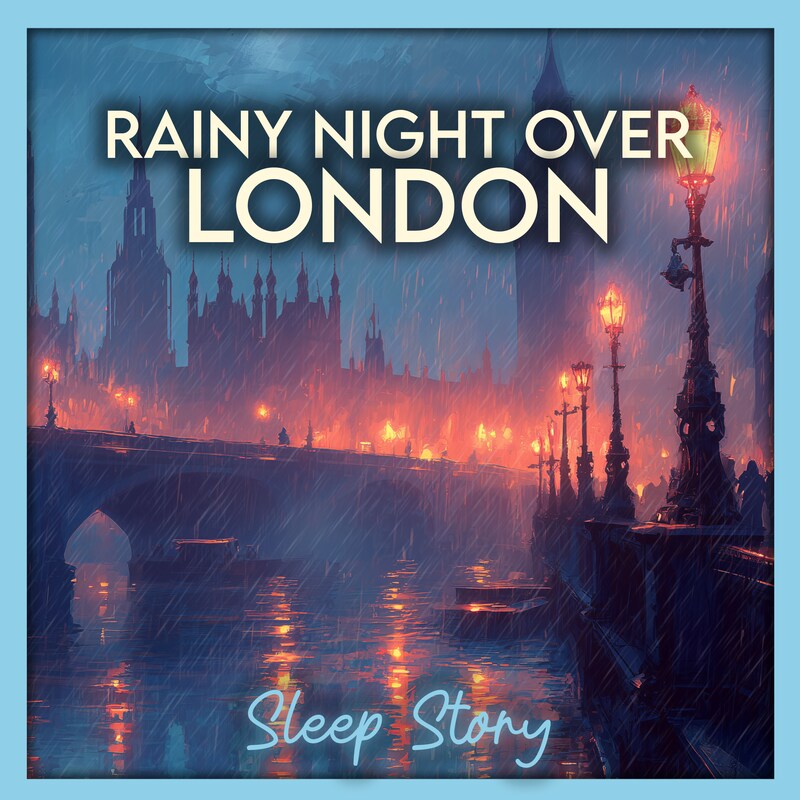 Artwork for podcast Deep Sleep Stories