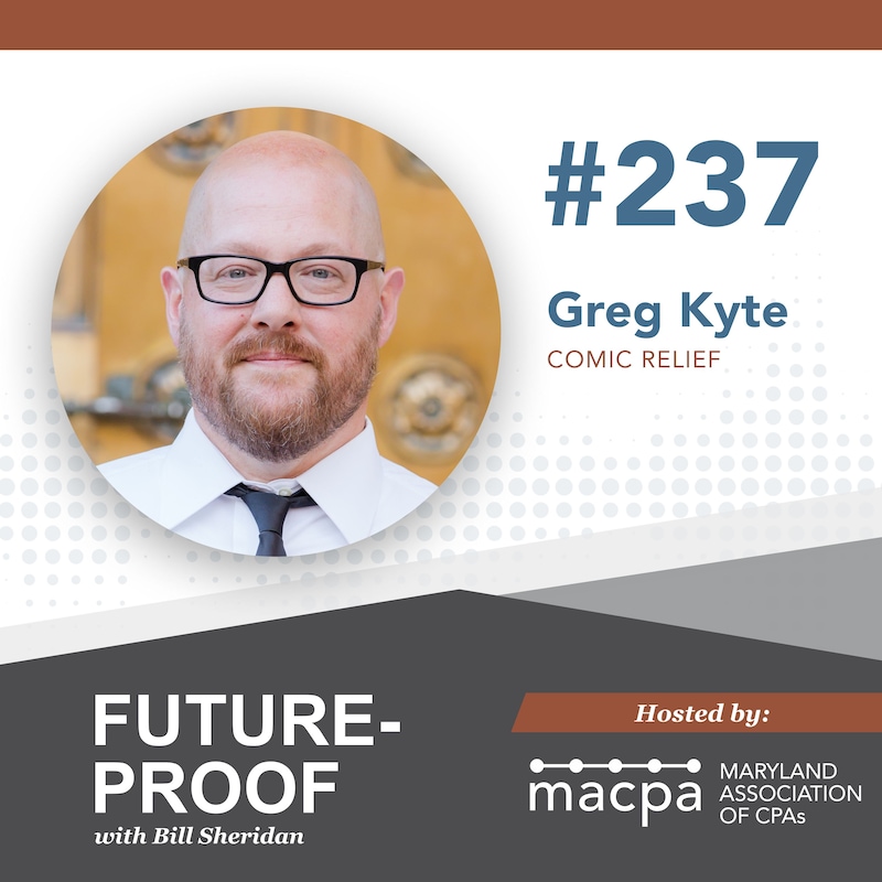 Artwork for podcast Future-Proof