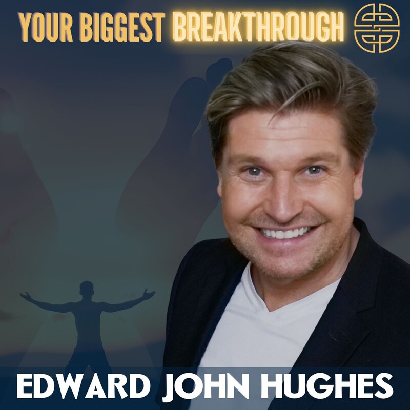 Artwork for podcast Your Biggest Breakthrough