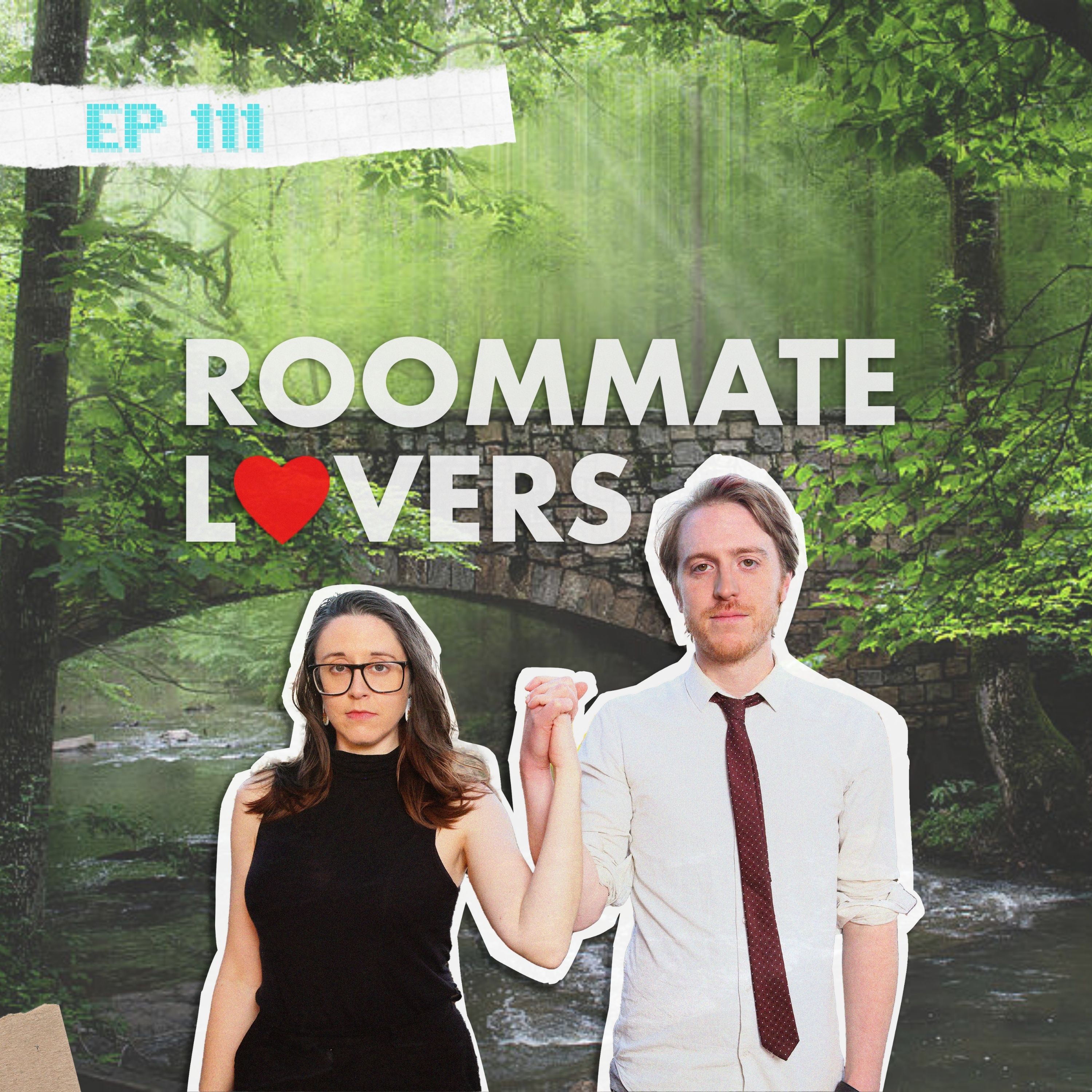 Roommate Lovers