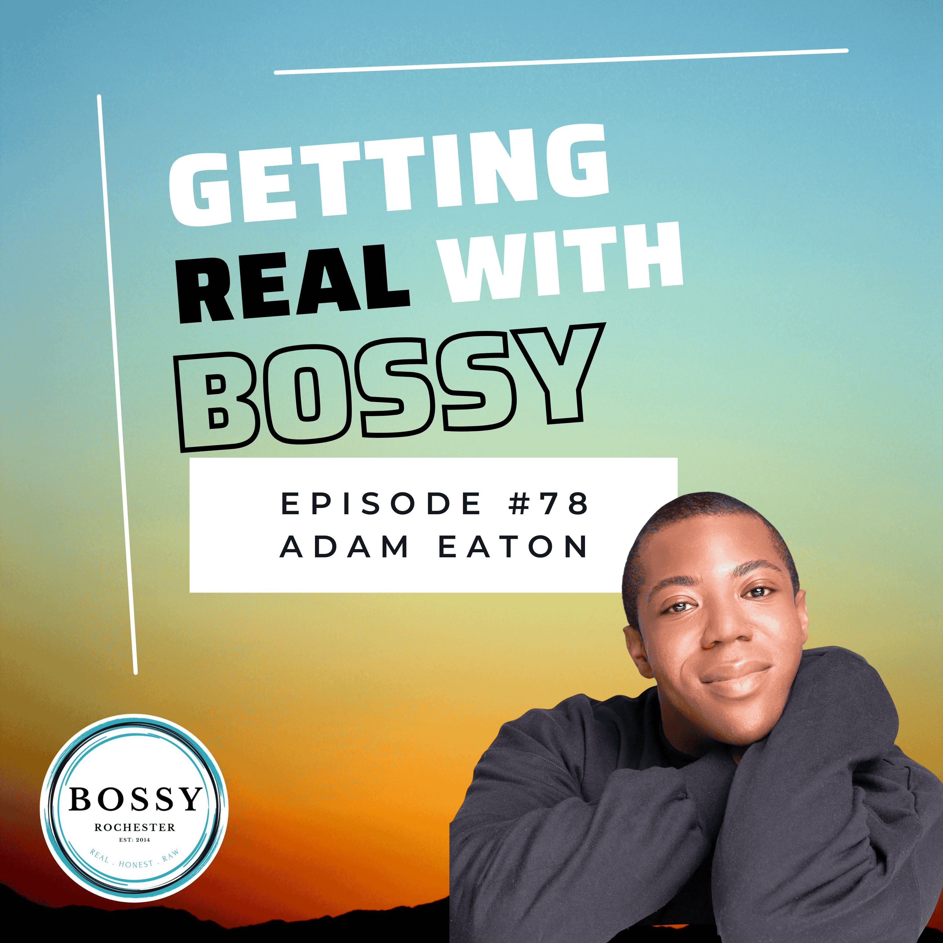 Getting Real with Bossy: For Women Who Own Business