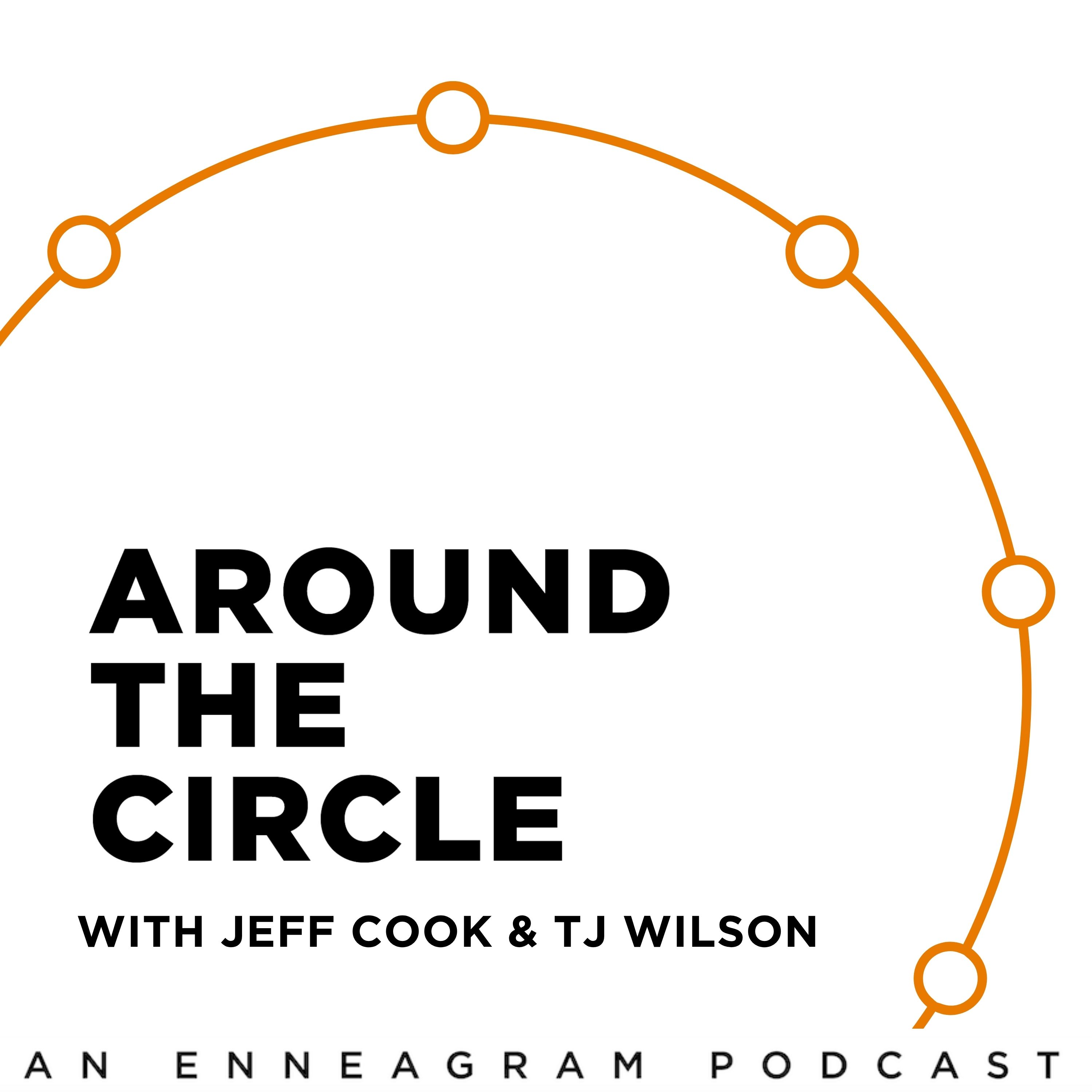 The Enneagram Podcast Channel | And All the Other Big Stuff at ATC