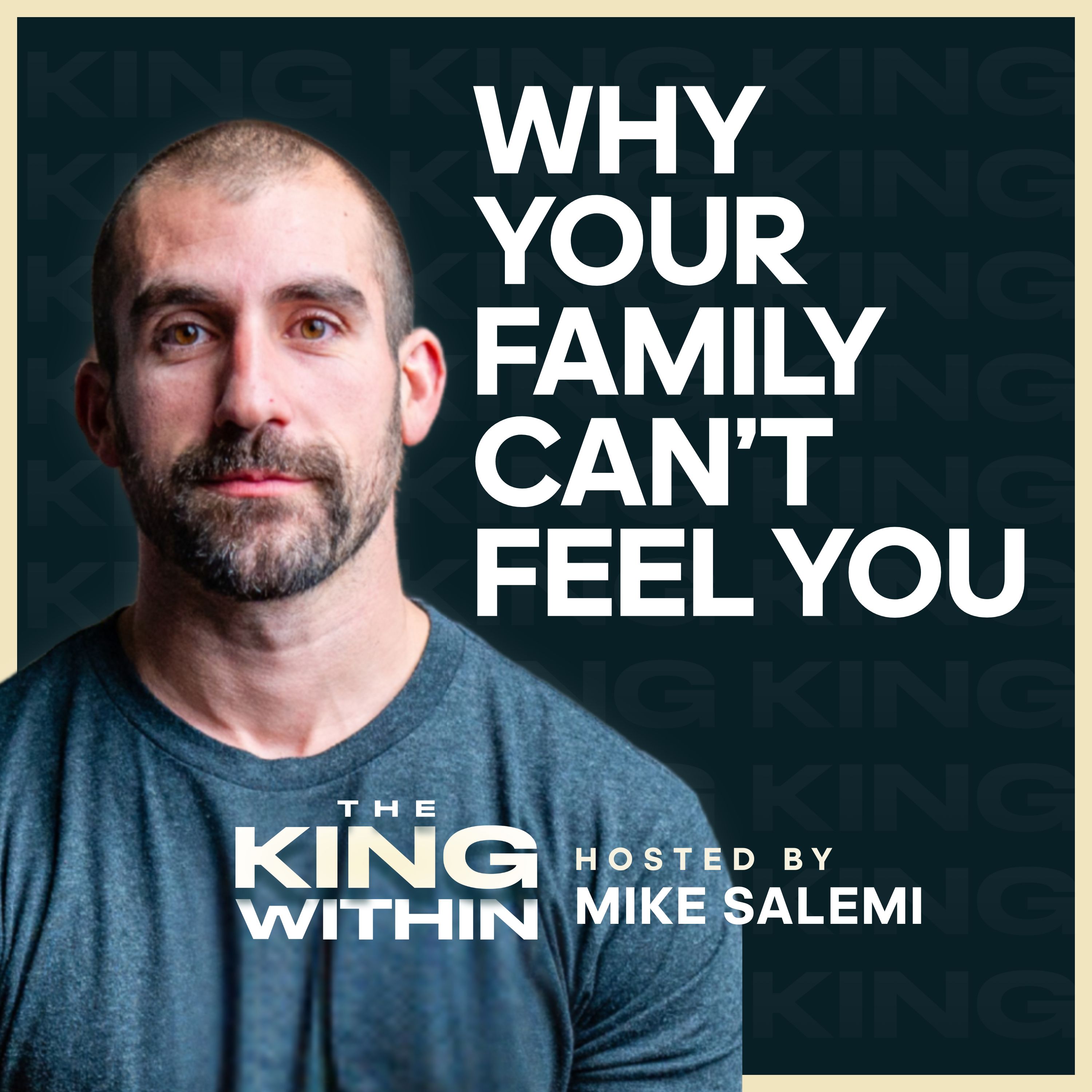 151: The Importance of Downshifting Out of Work Mode in Creating Intimacy and Calm at Home