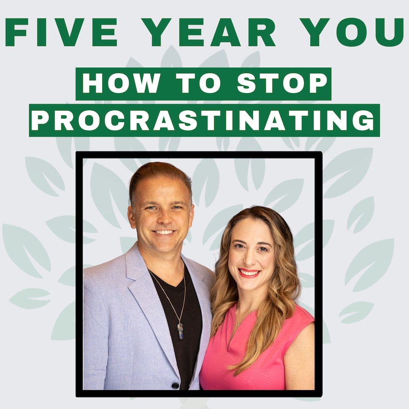 Artwork for podcast Five Year You