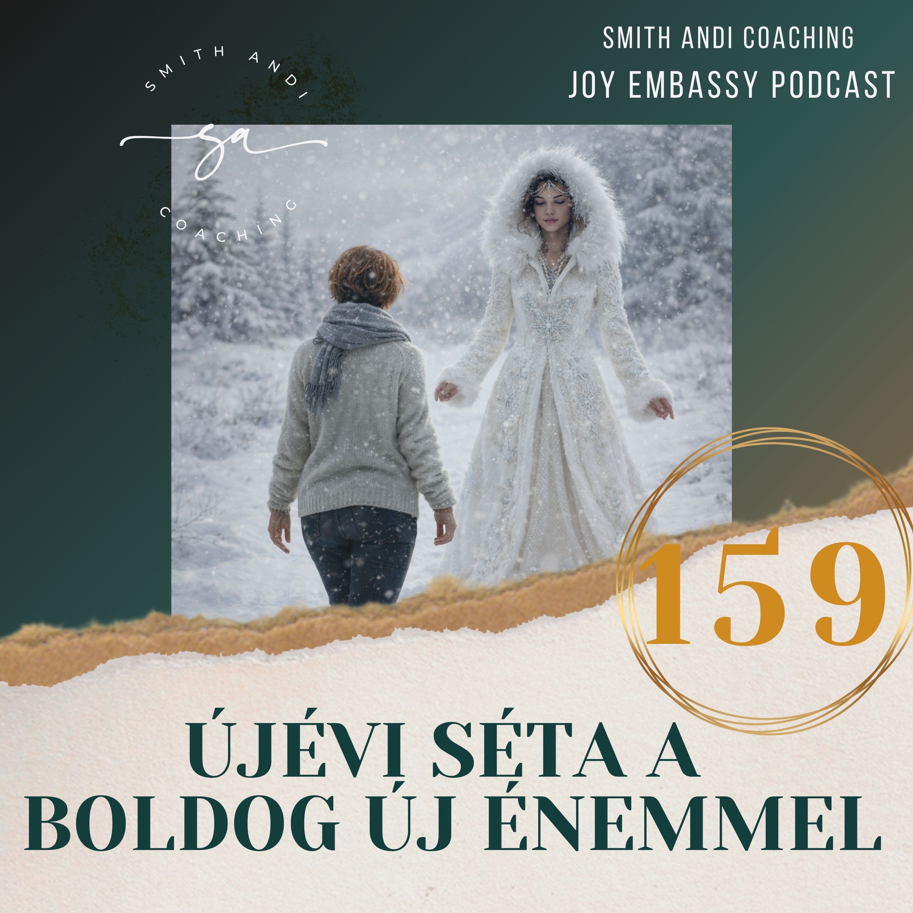 Joy Embassy
