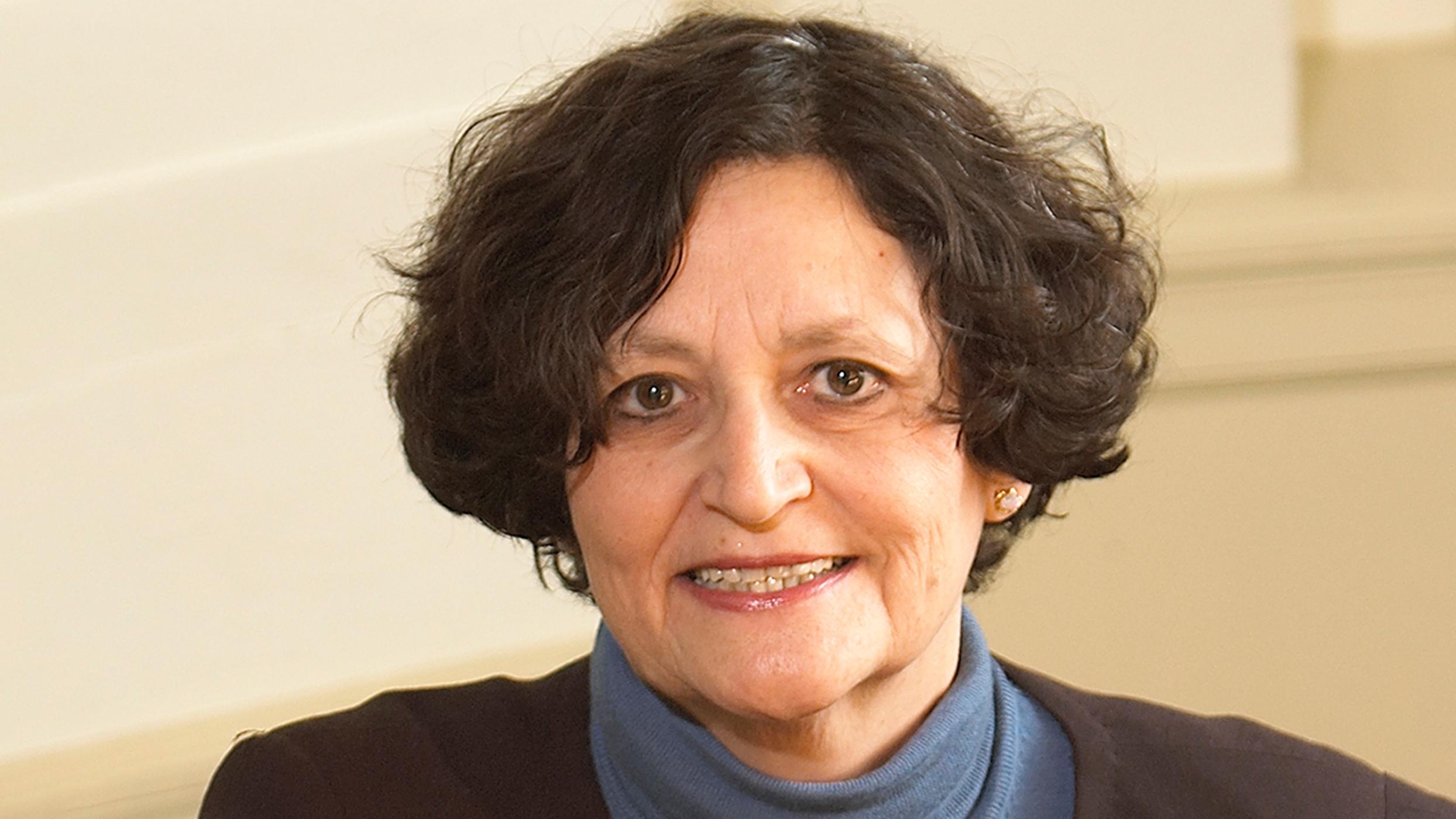Conversation with Professor Rochell C Dreyfuss