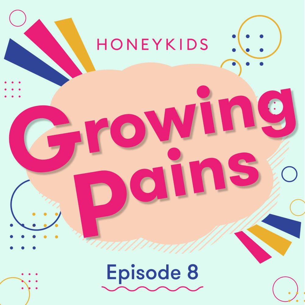 The HoneyKids Asia Podcast