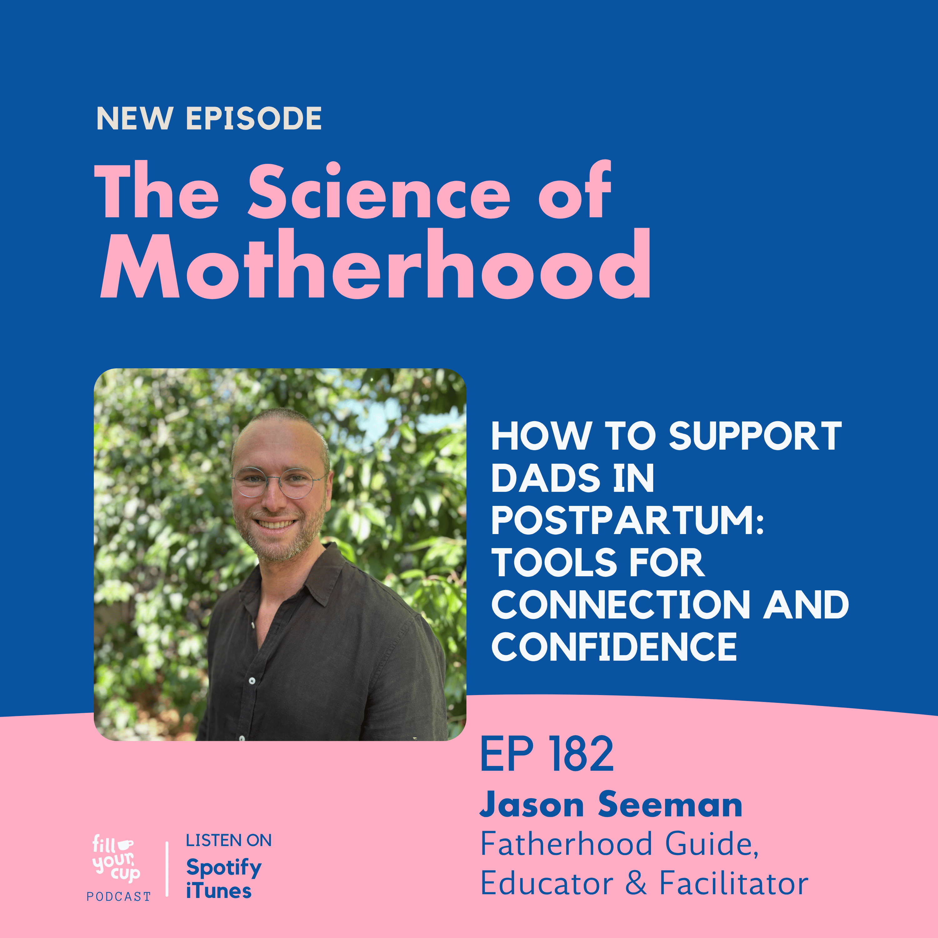 The Science of Motherhood