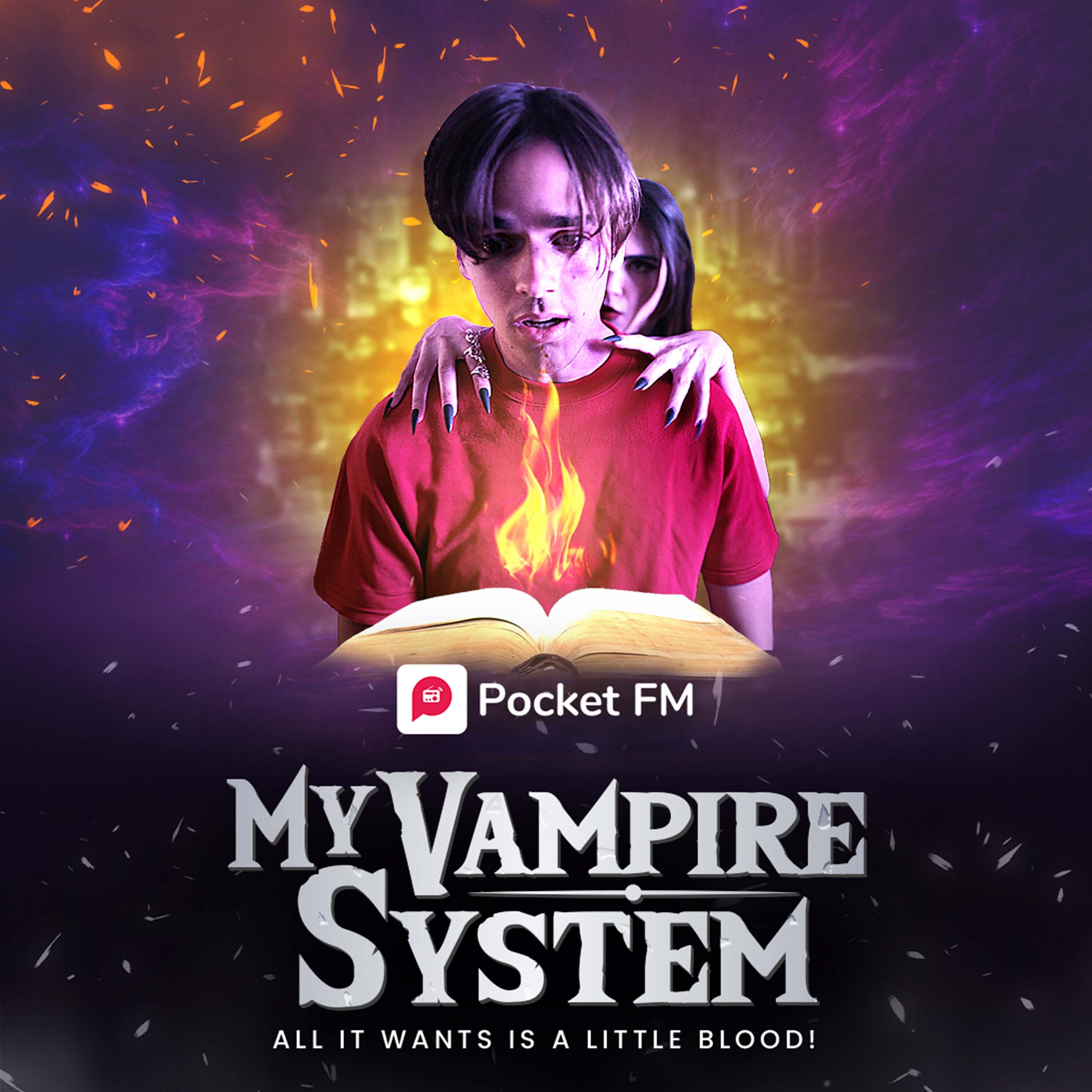 My Vampire System