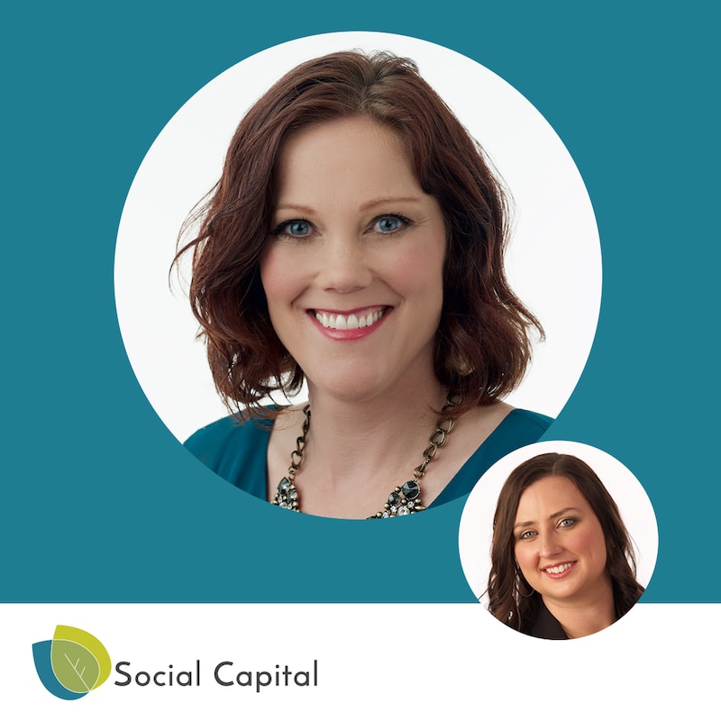 Artwork for podcast Social Capital