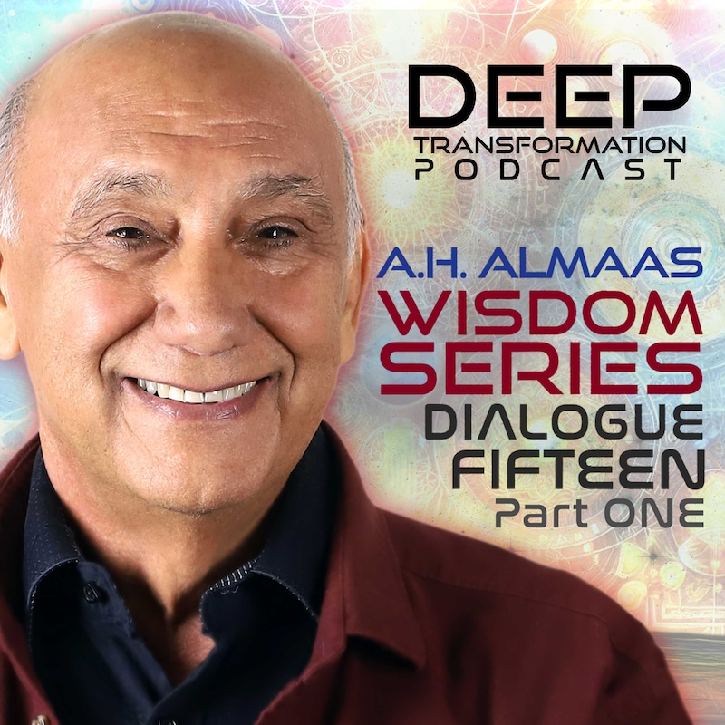 Artwork for podcast Deep Transformation