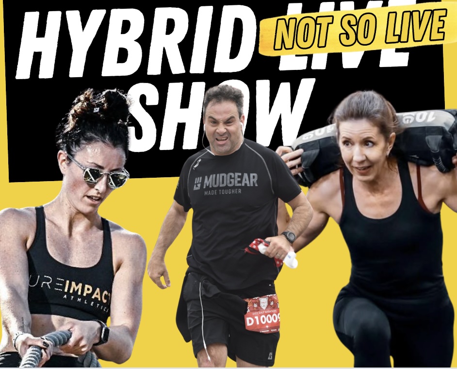 HYROX Miami Preview. Plus Affiliate Pros And Cons.