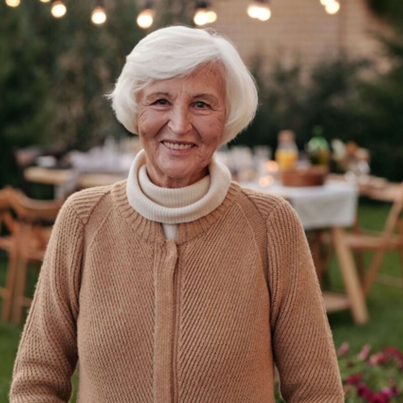 Artwork for podcast Nonna's Words