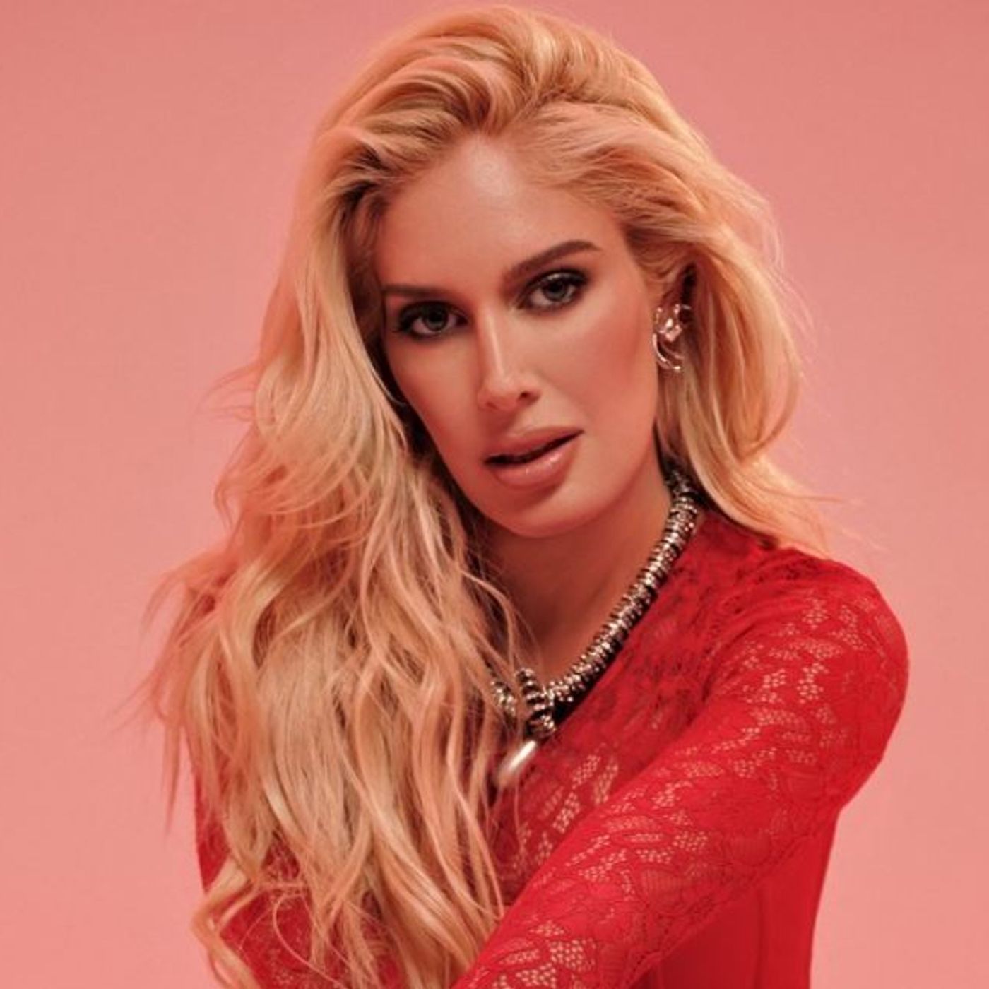 IV Drip - Heidi Montag episode artwork