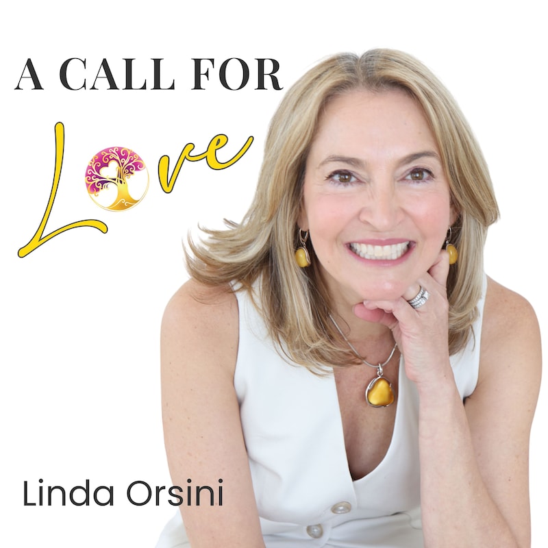 Artwork for podcast A Call For LOVE