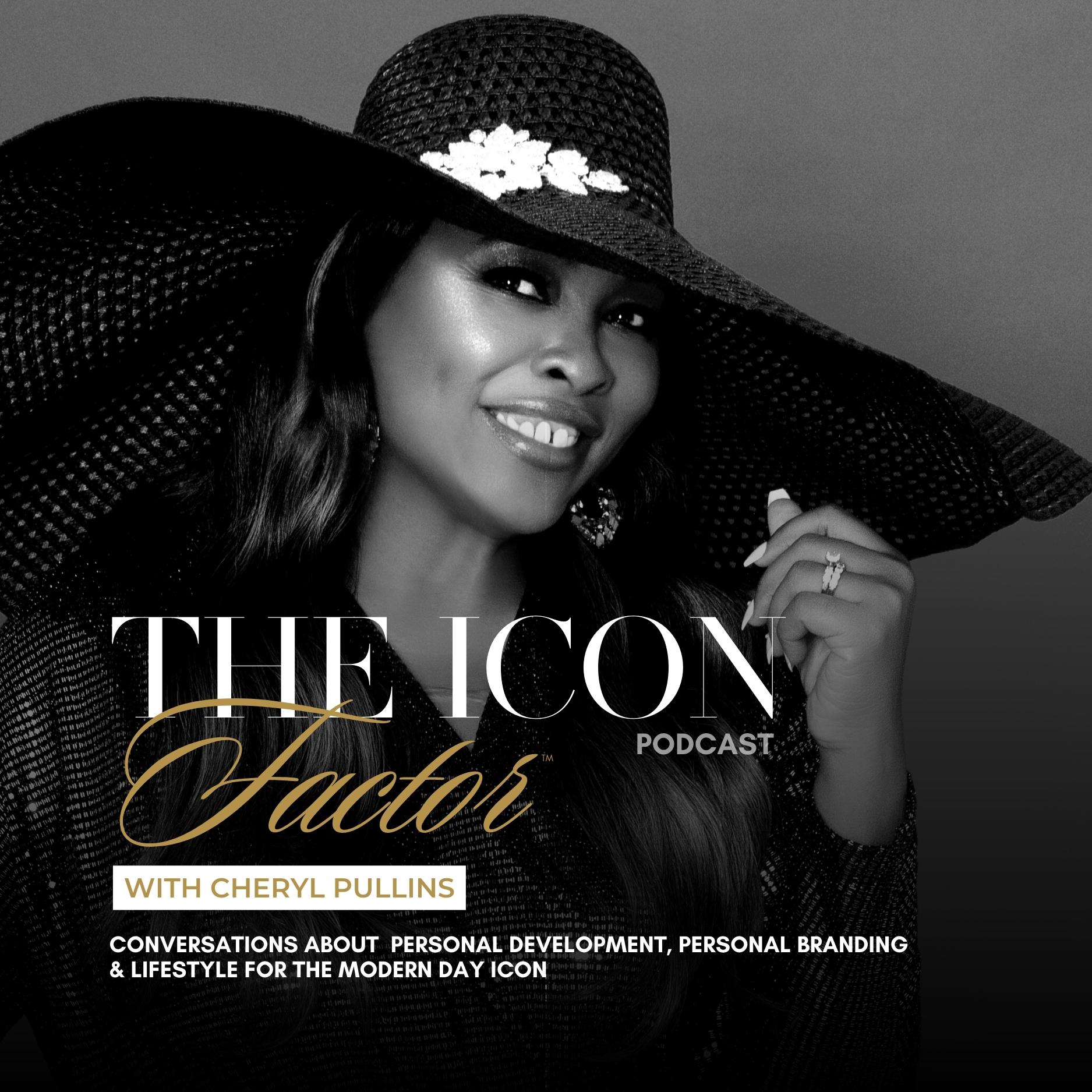 The ICON Factor