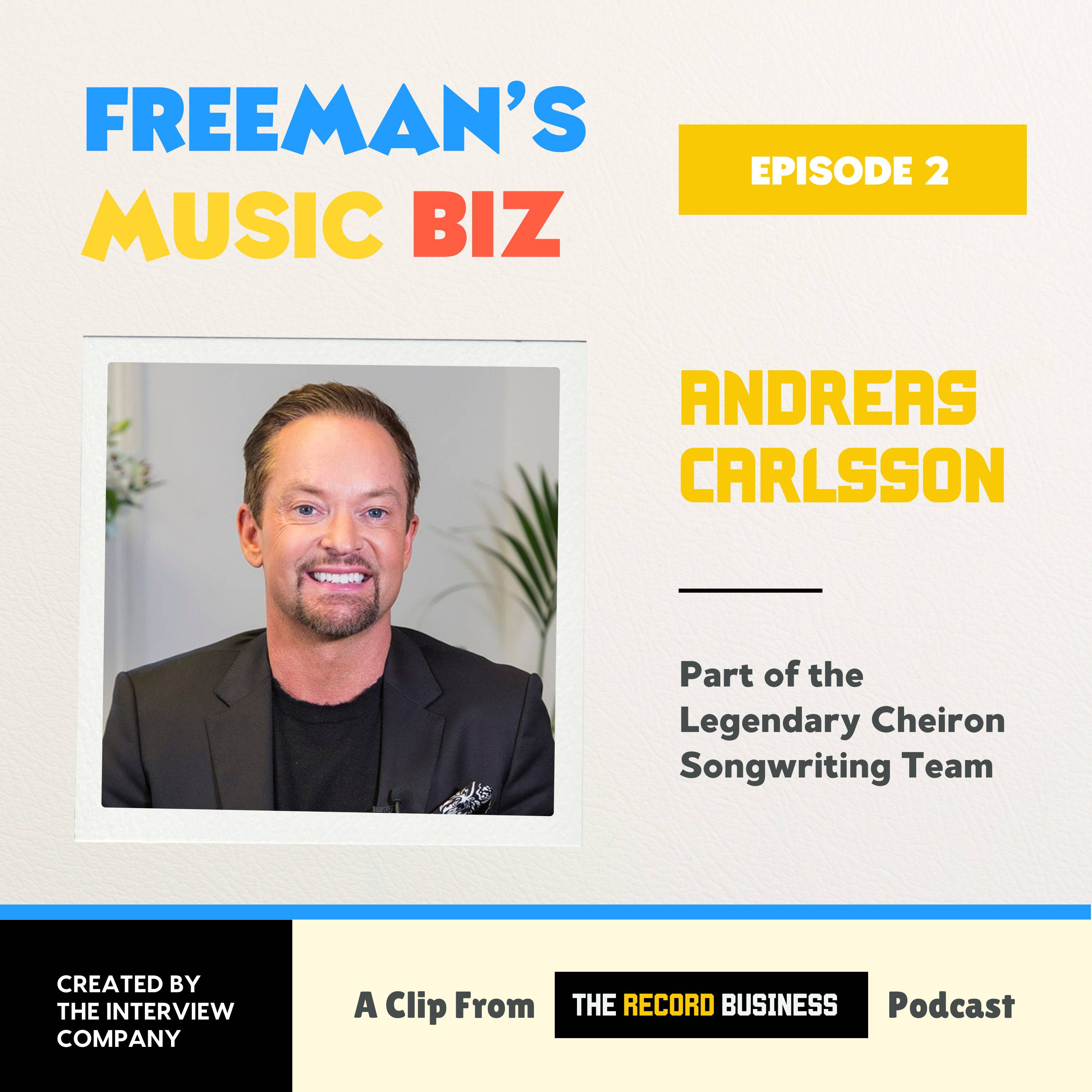 Freeman\'s Music Biz