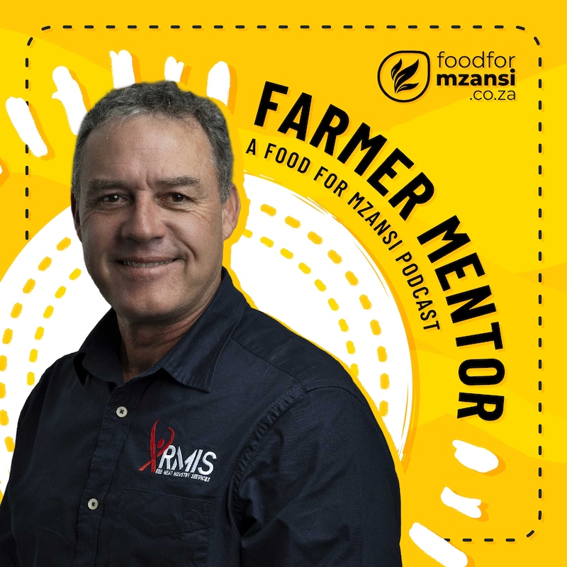 Artwork for podcast Farmer's Inside Track