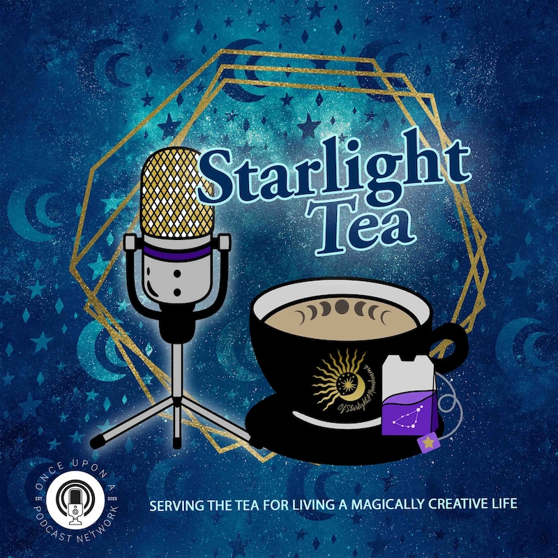 Artwork for podcast Starlight Tea