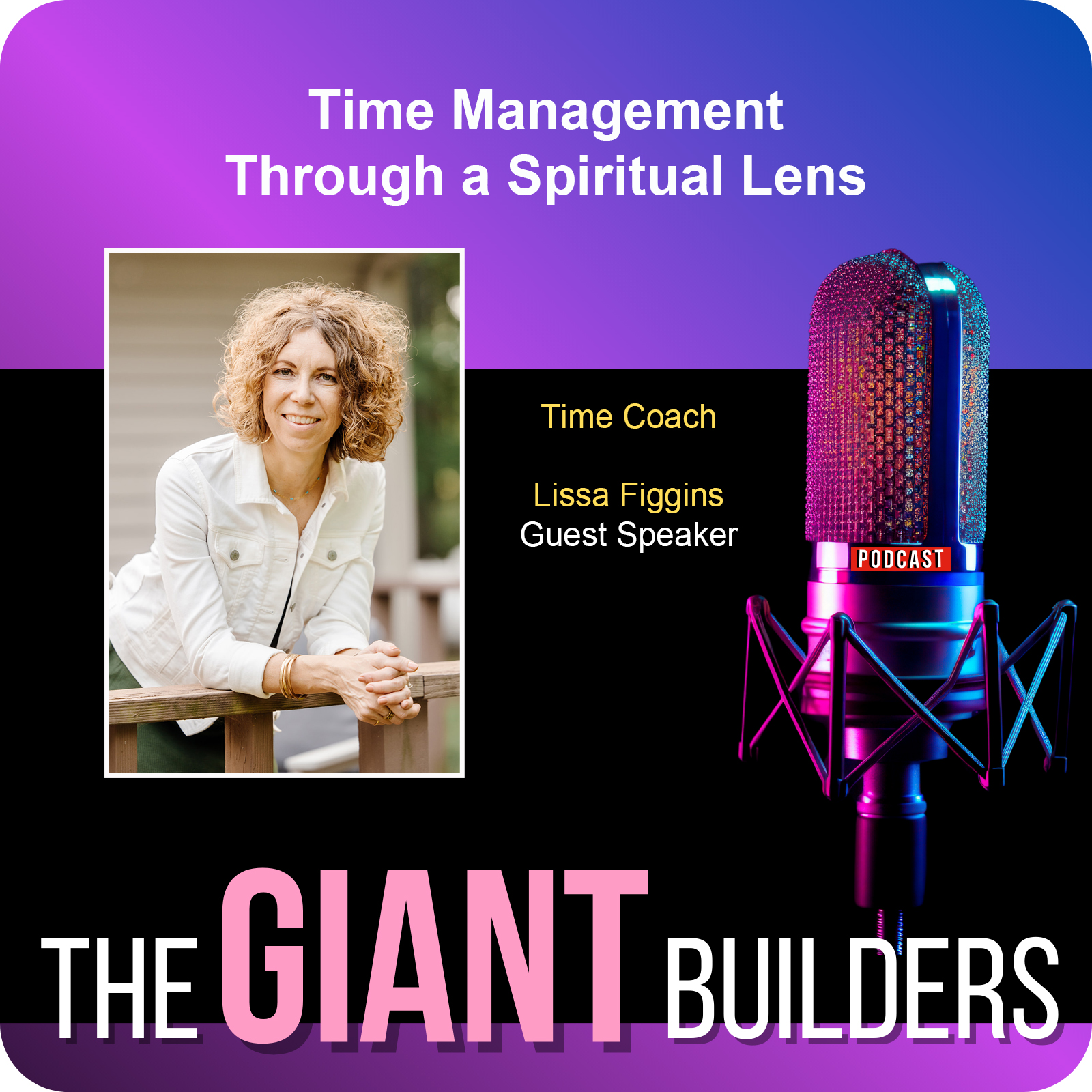 The Giant Builders