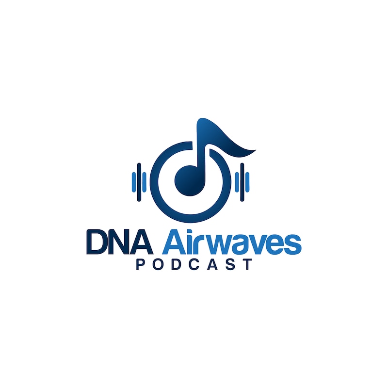 Artwork for podcast The DNA Airwaves Podcast