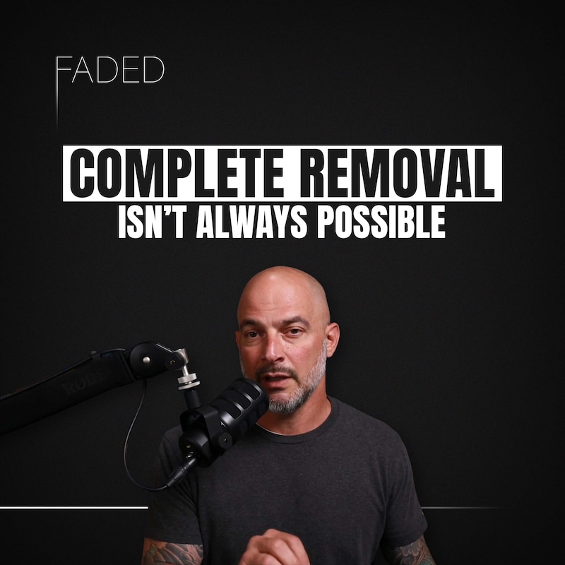 Artwork for podcast Faded
