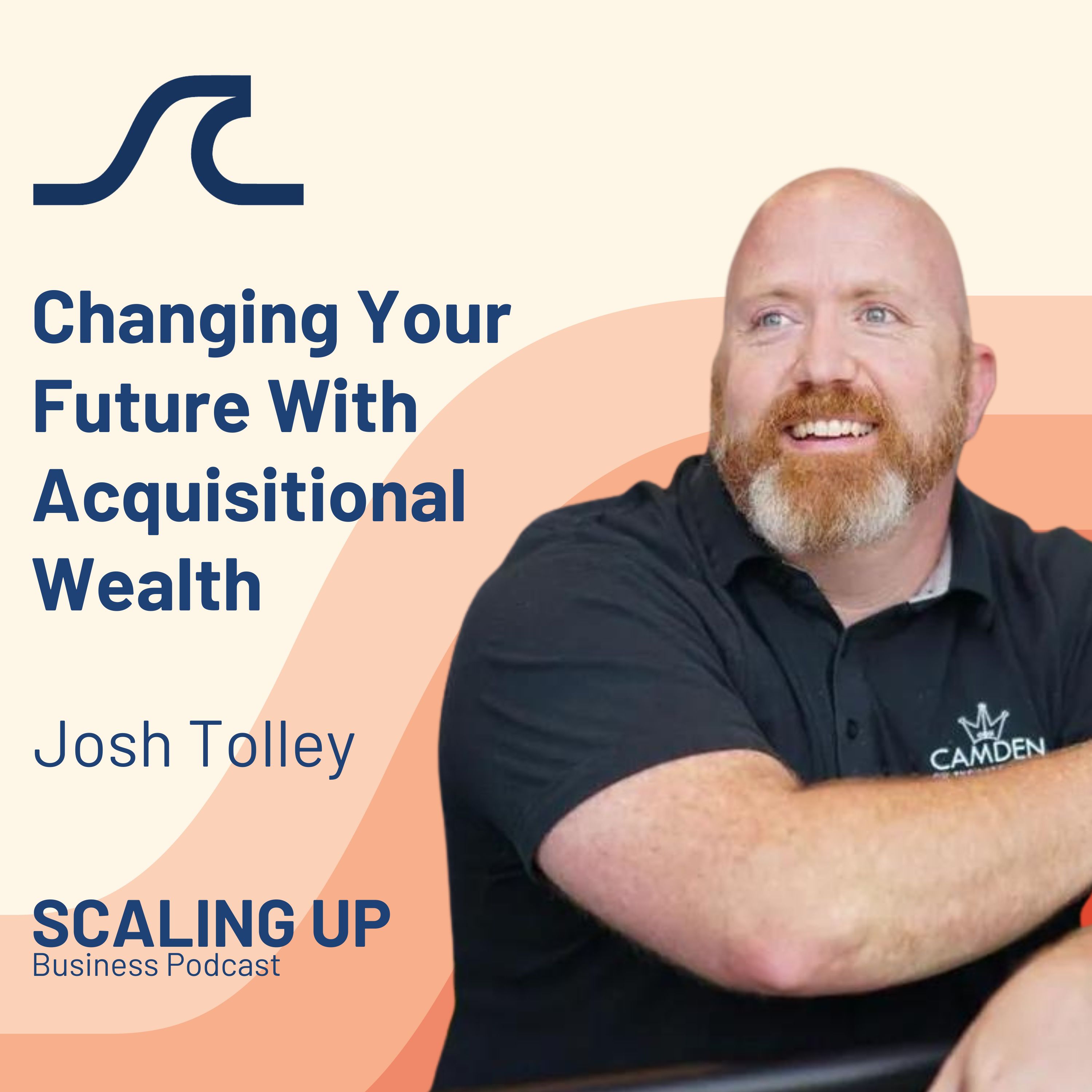 Scaling Up Business with Bill Gallagher