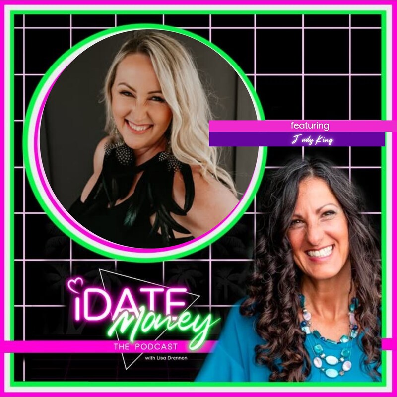 Artwork for podcast I Date Money: Budget • Invest • Build Wealth After Divorce