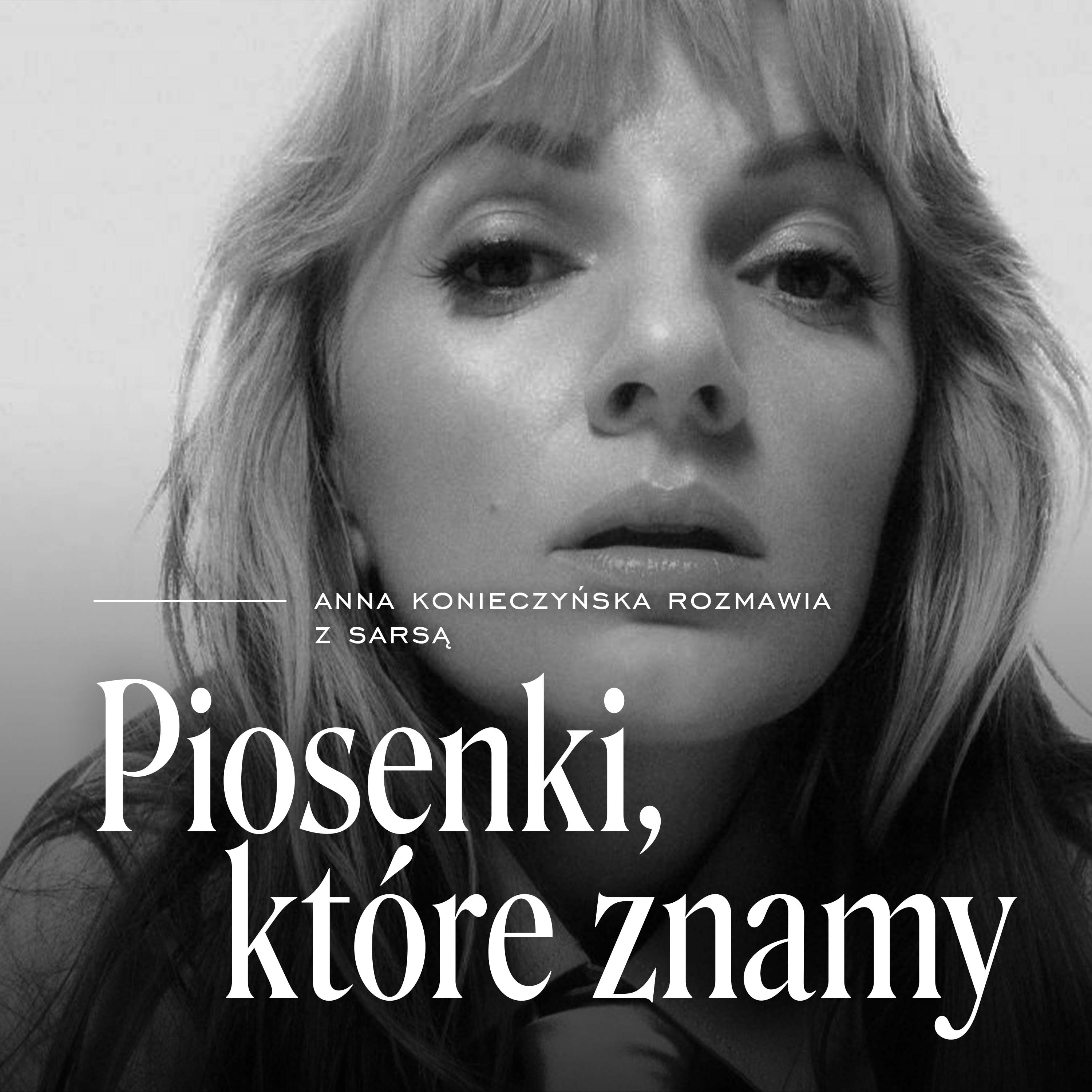 Piosenki, które znamy