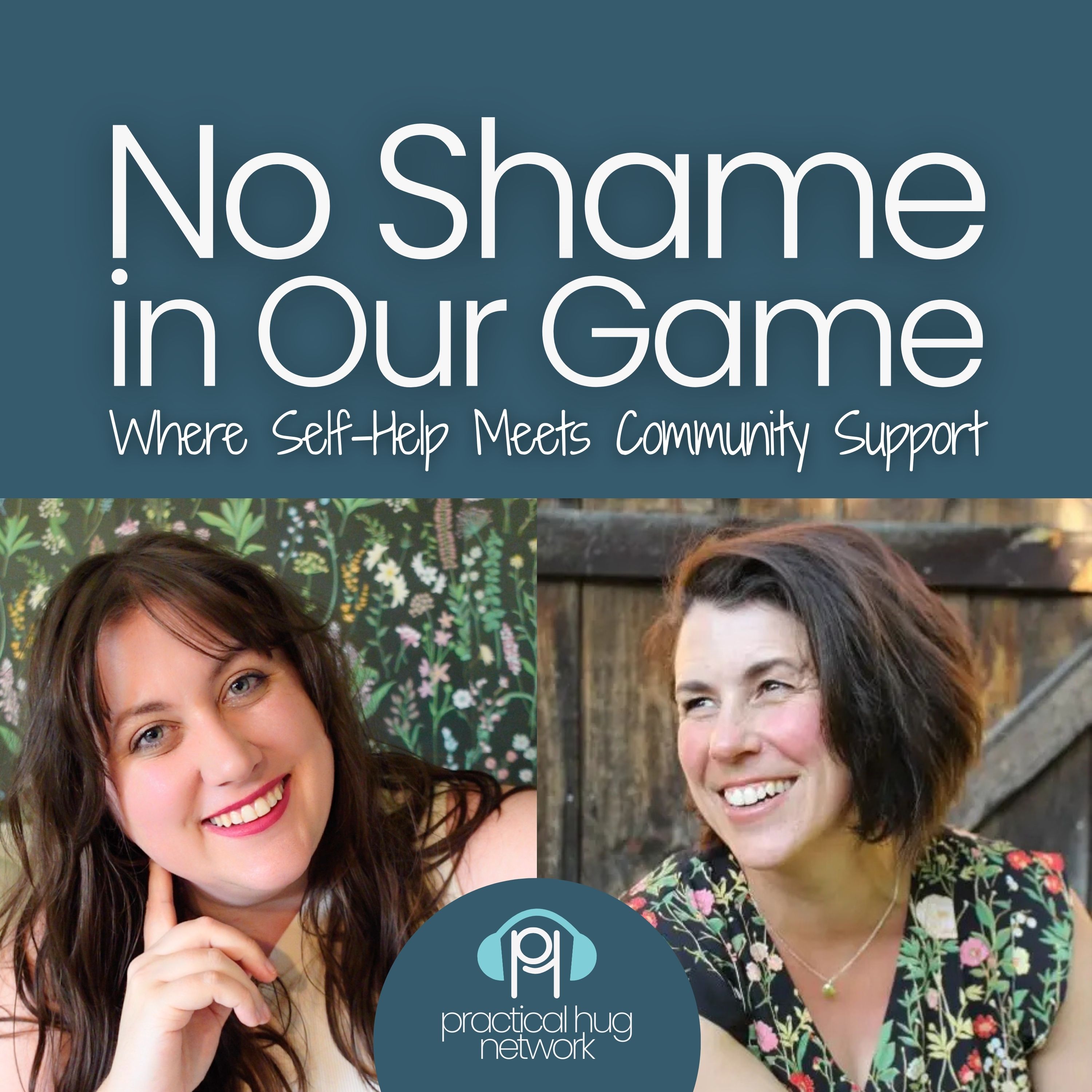 Show artwork for No Shame in Our Game