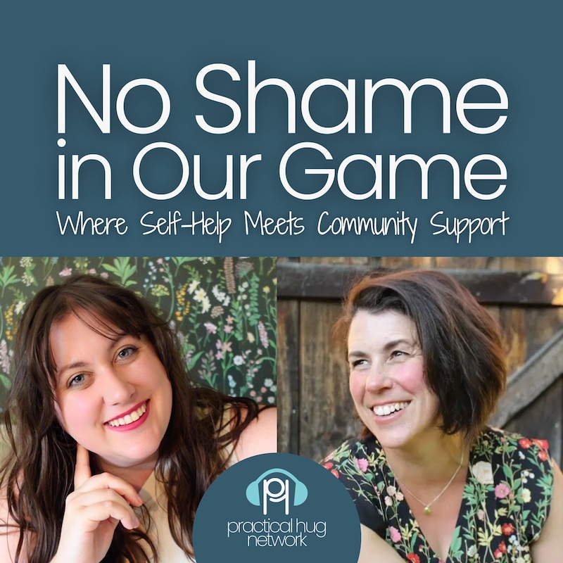 Artwork for podcast No Shame in Our Game