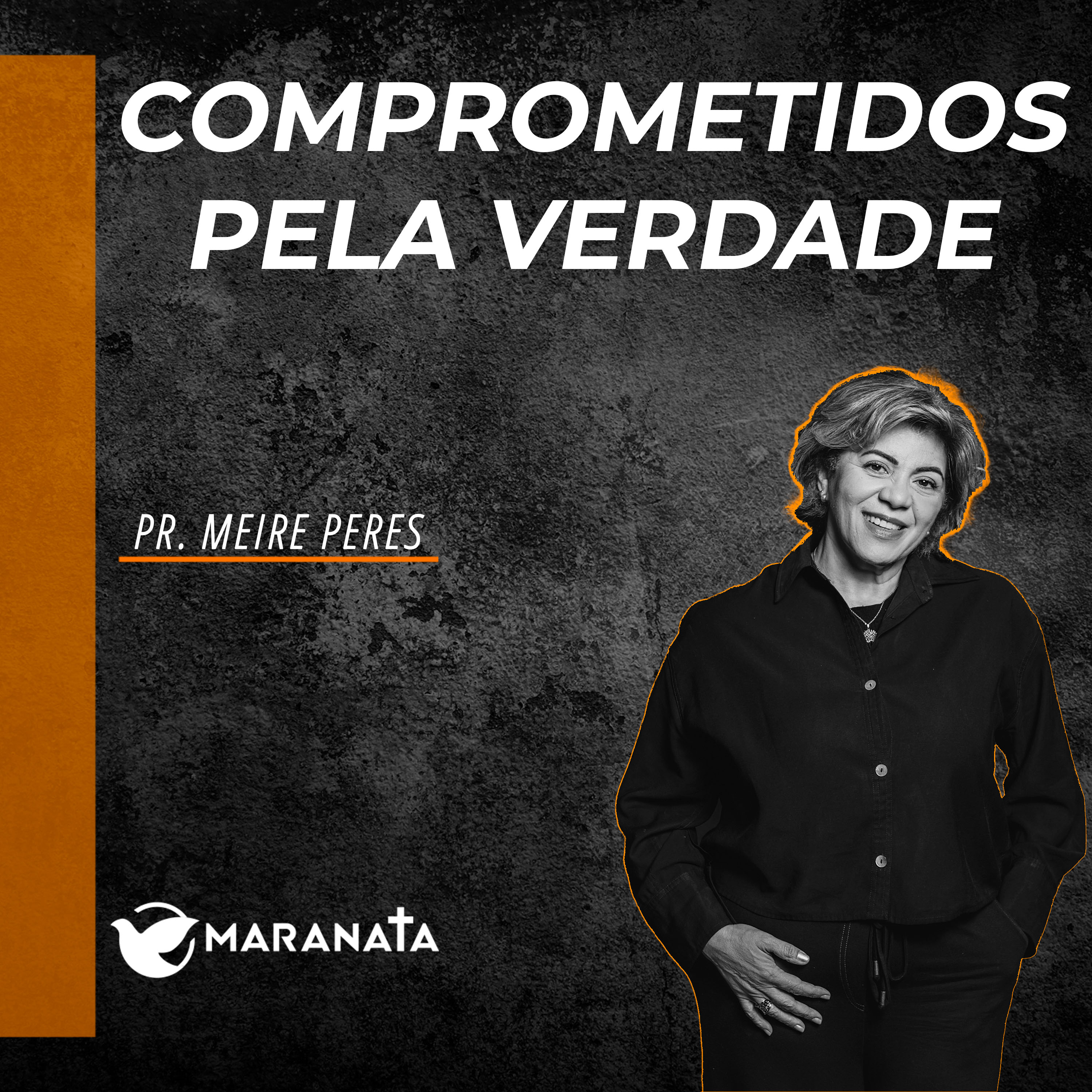 Férias de Deus - Pr. David Pereira episode artwork