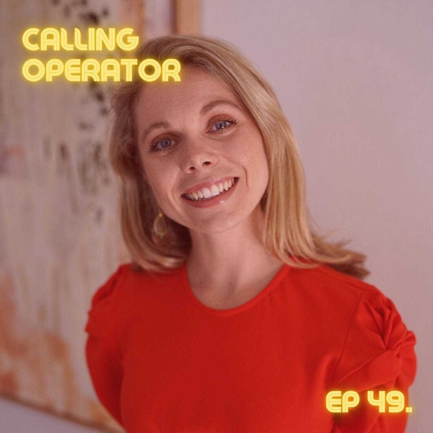 Calling Operator with Laura Nicol