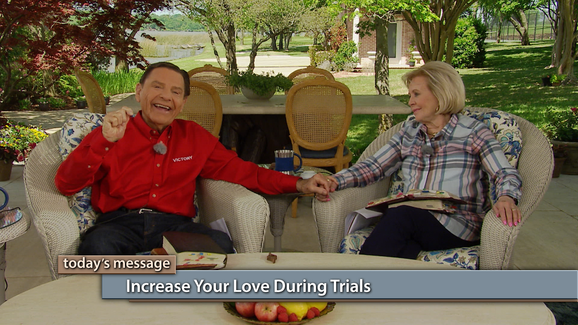 BVOV - May1320 - Increase Your Love During Trials