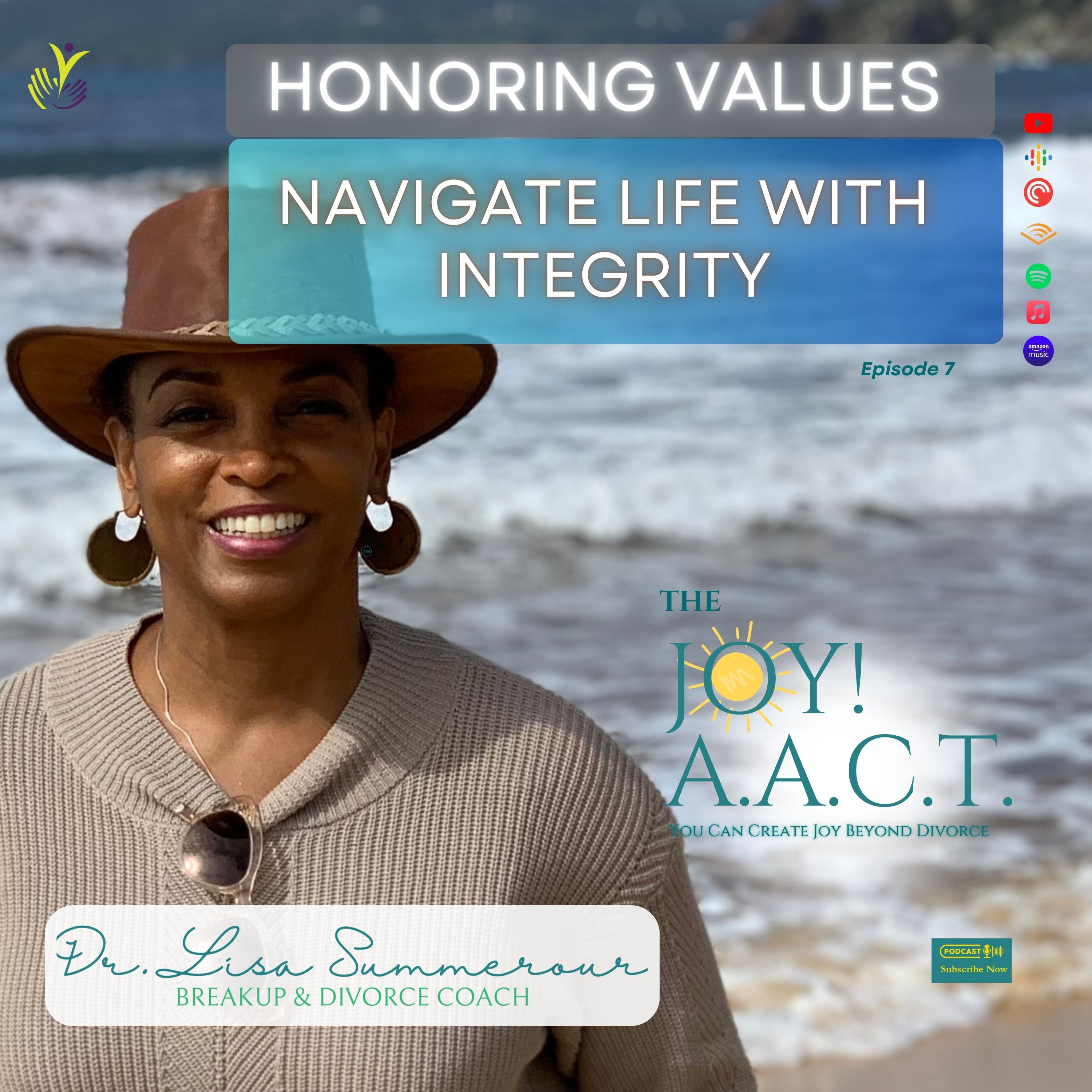 The Joy! A.A.C.T.™