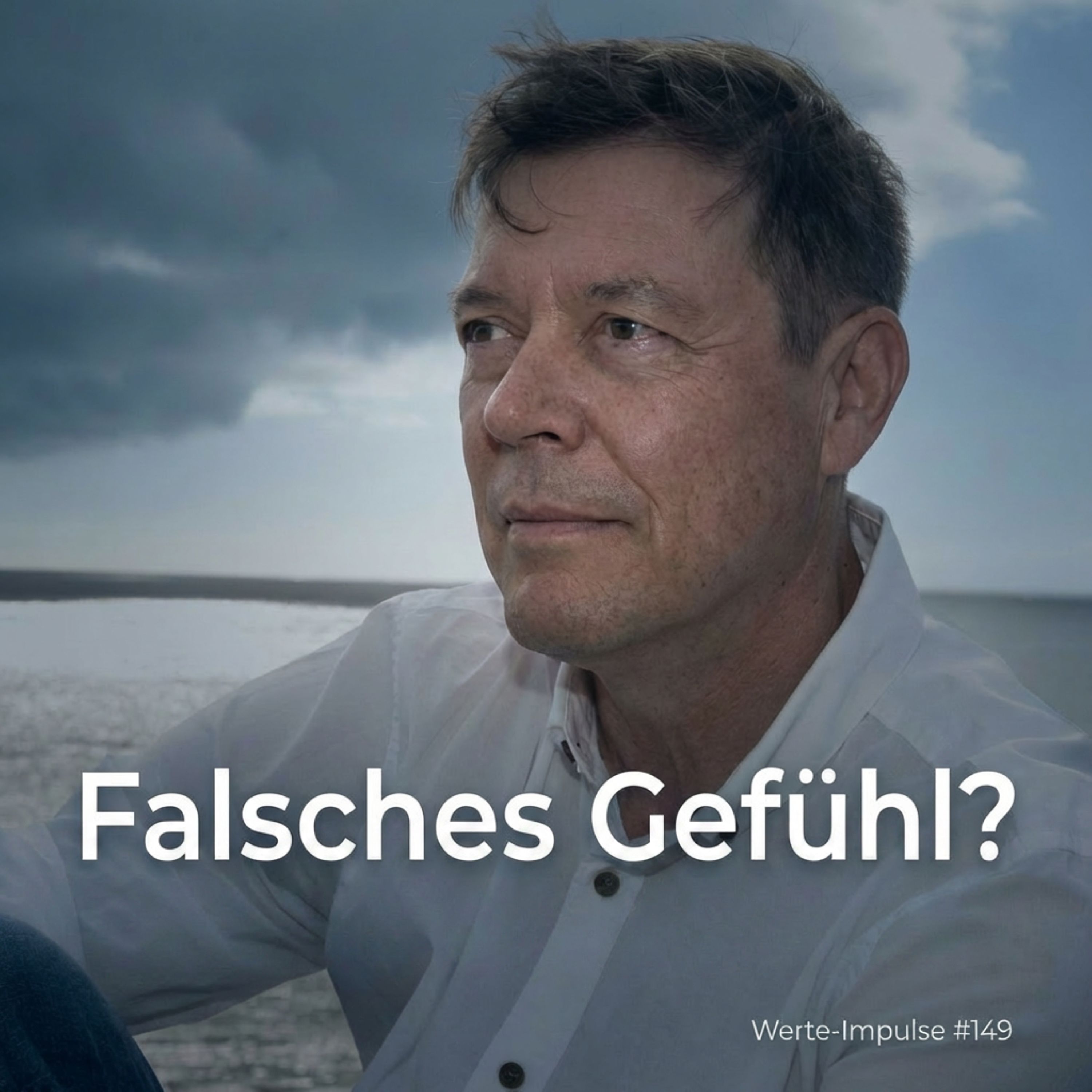 Werte-Impulse mit Dr. Ulrich Vogel | Personaldiagnostik Insights – Leadership, Assessments und Personalentwicklung: #149 Warum sich deine Entscheidungen plötzlich falsch anfühlen