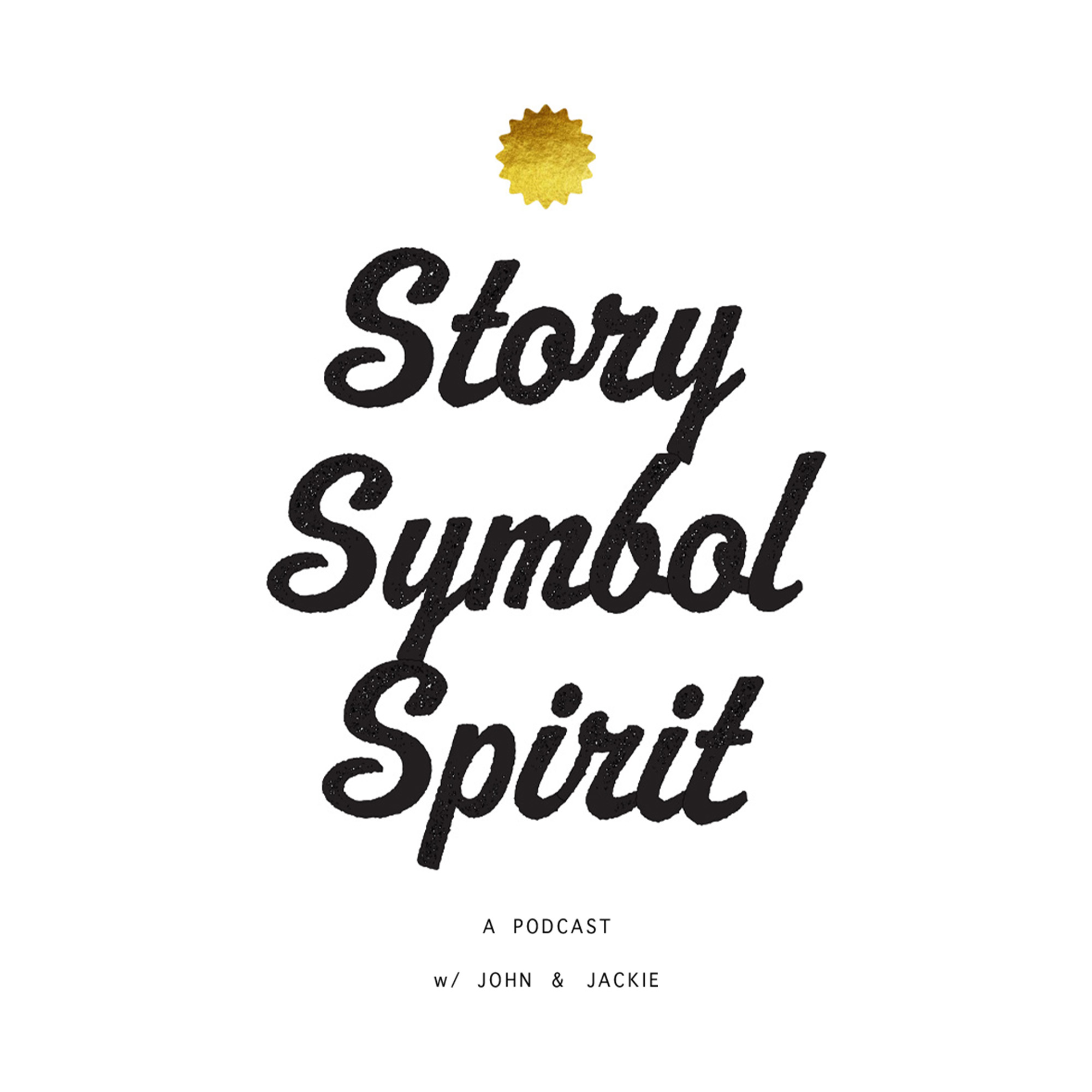 Artwork for Story / Symbol / Spirit