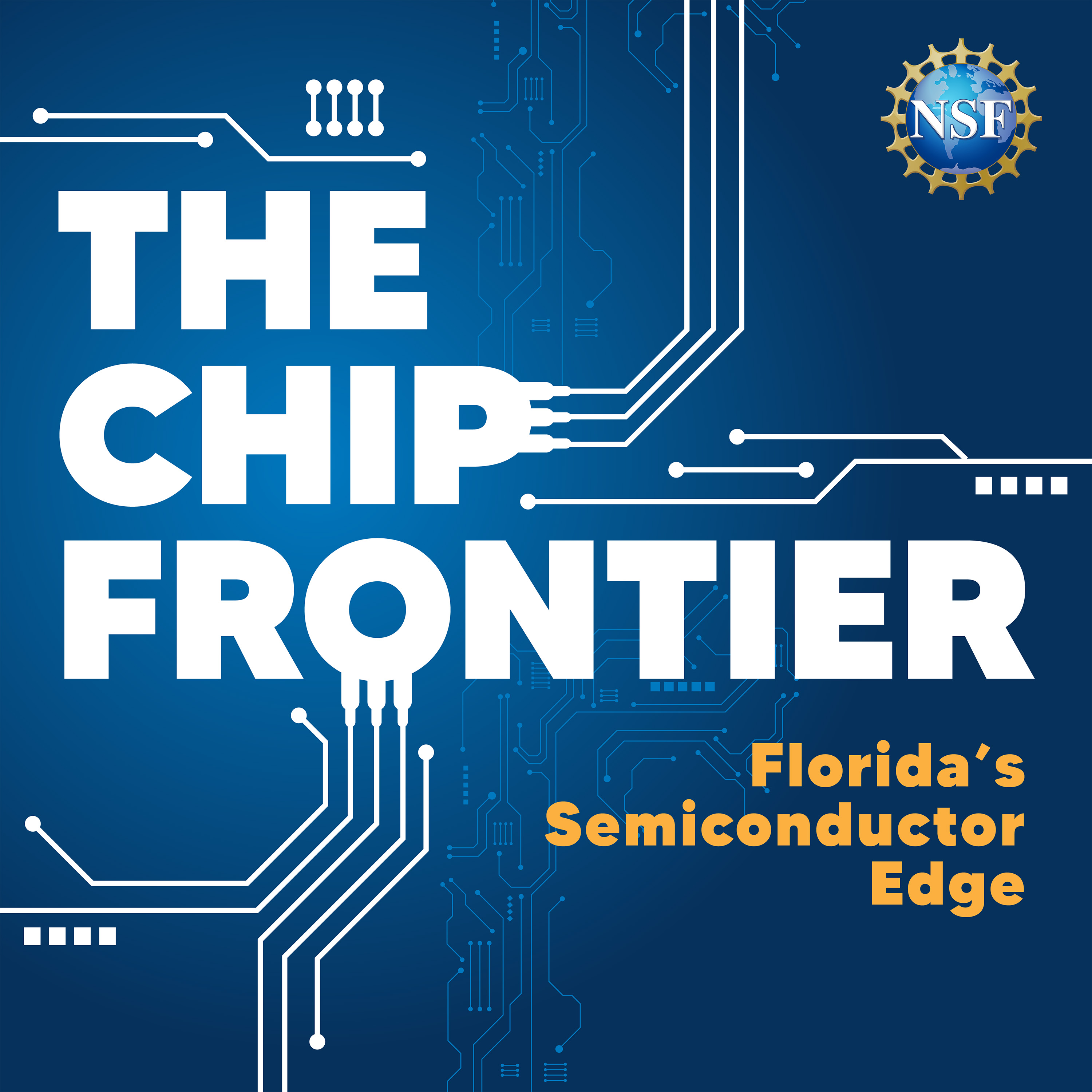 Artwork for The Chip Frontier: Florida's Semiconductor Edge