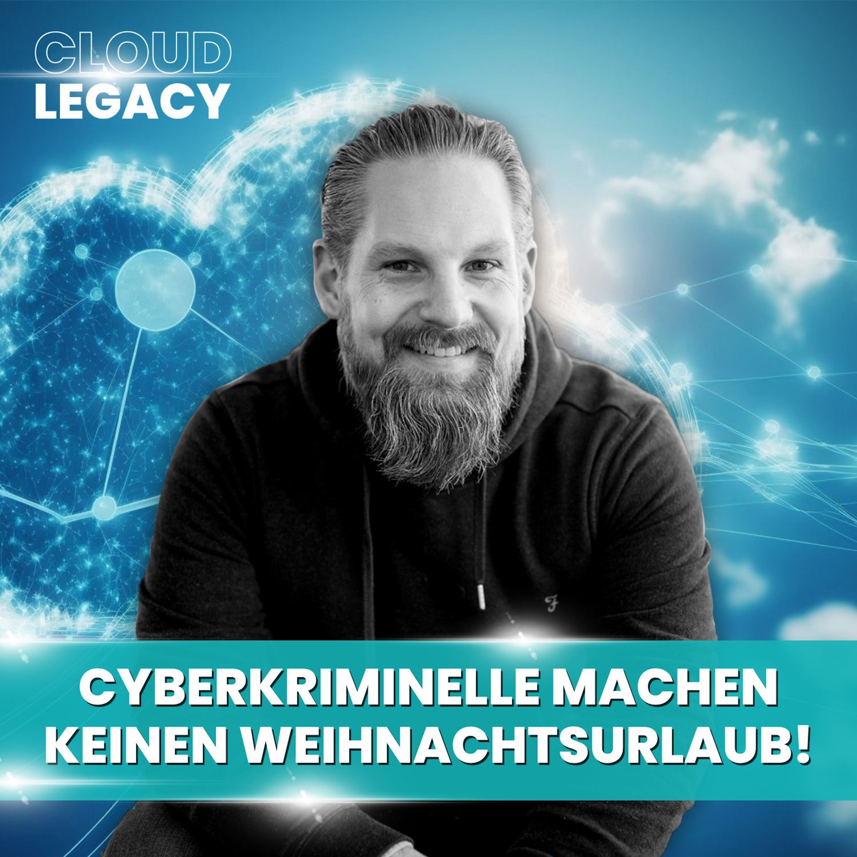 Cloud Legacy: Carve Out, Merger & Cybersecurity für Unternehmen